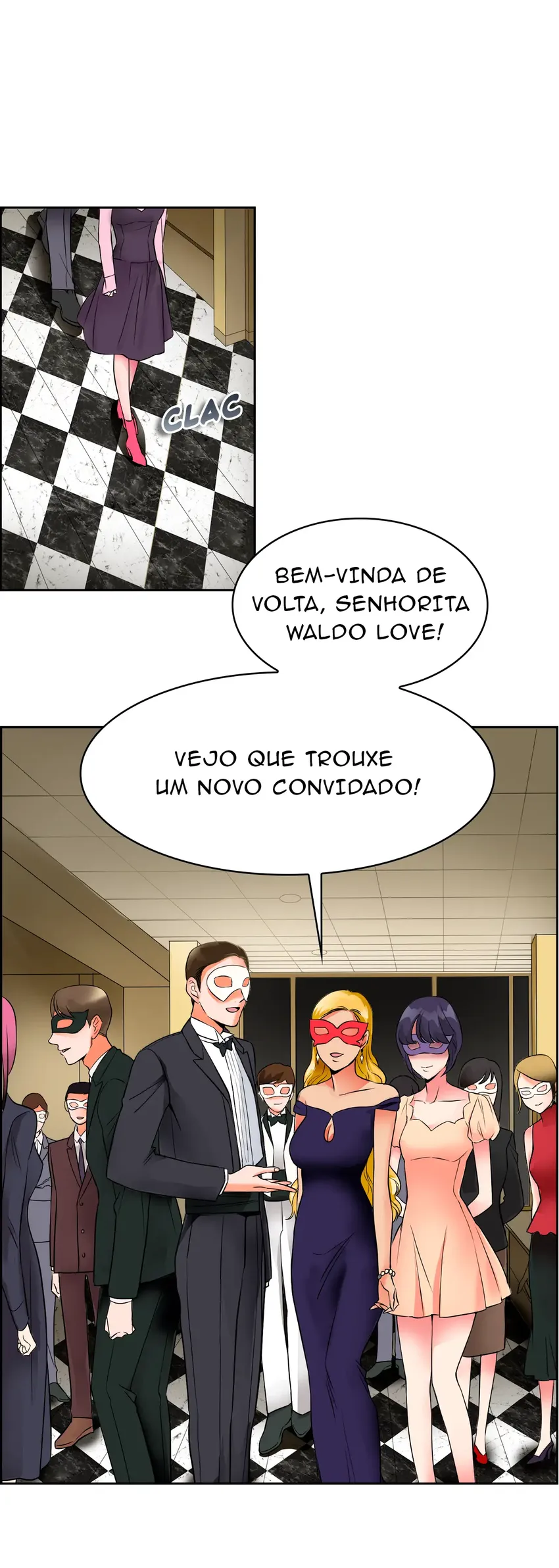 Ler Masters of Masturbation Capitulo 10 Page 4