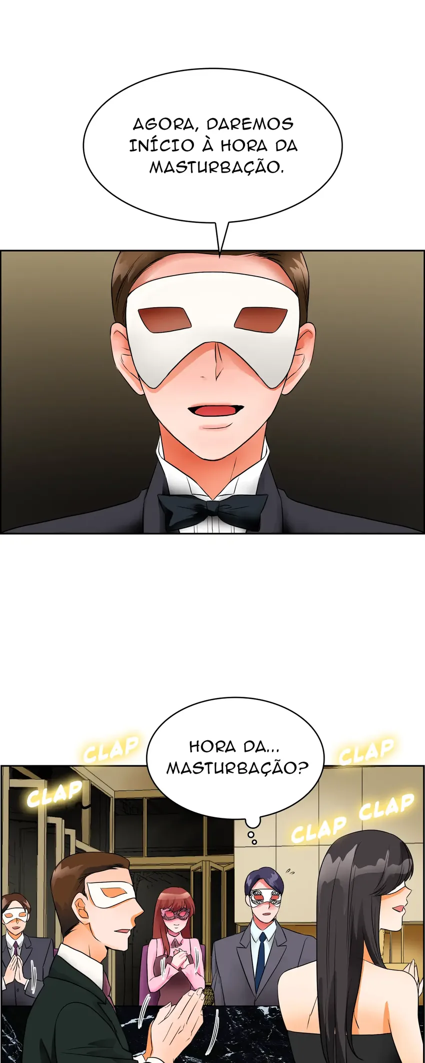 Ler Masters of Masturbation Capitulo 10 Page 7