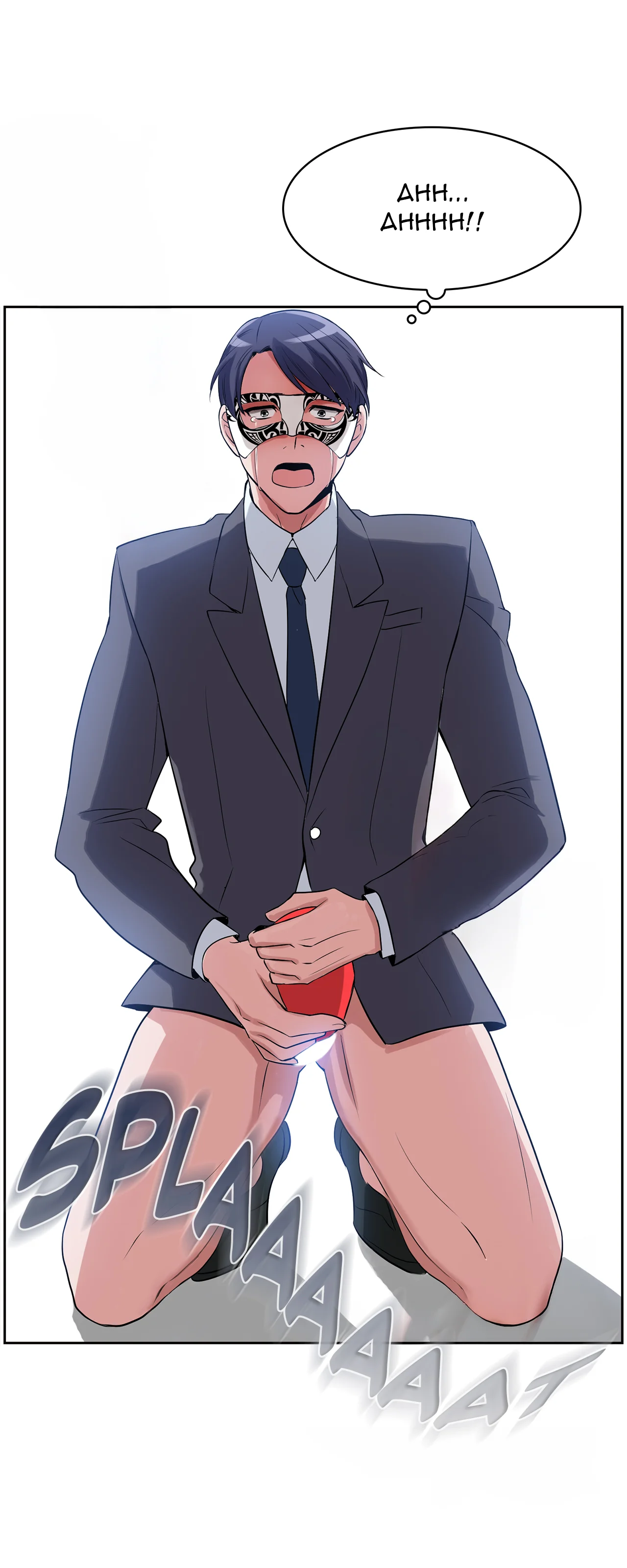 Ler Masters of Masturbation Capitulo 11 Page 1