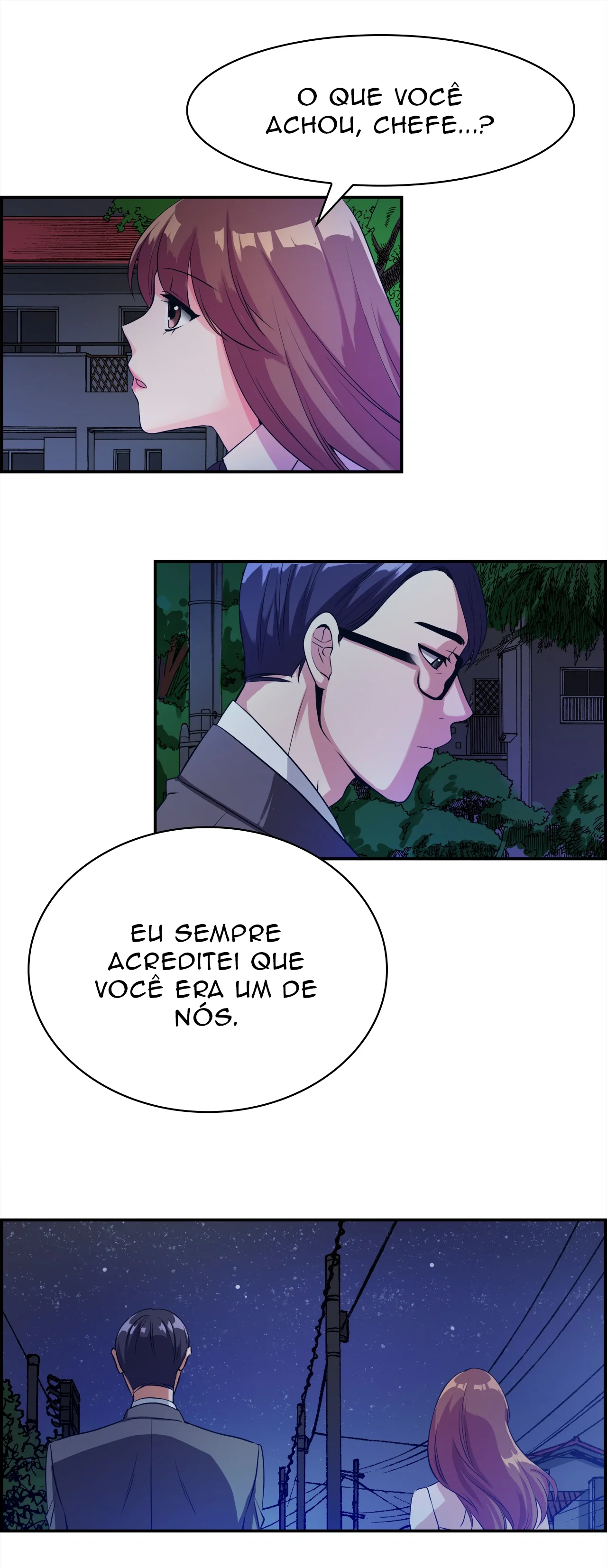 Ler Masters of Masturbation Capitulo 11 Page 14