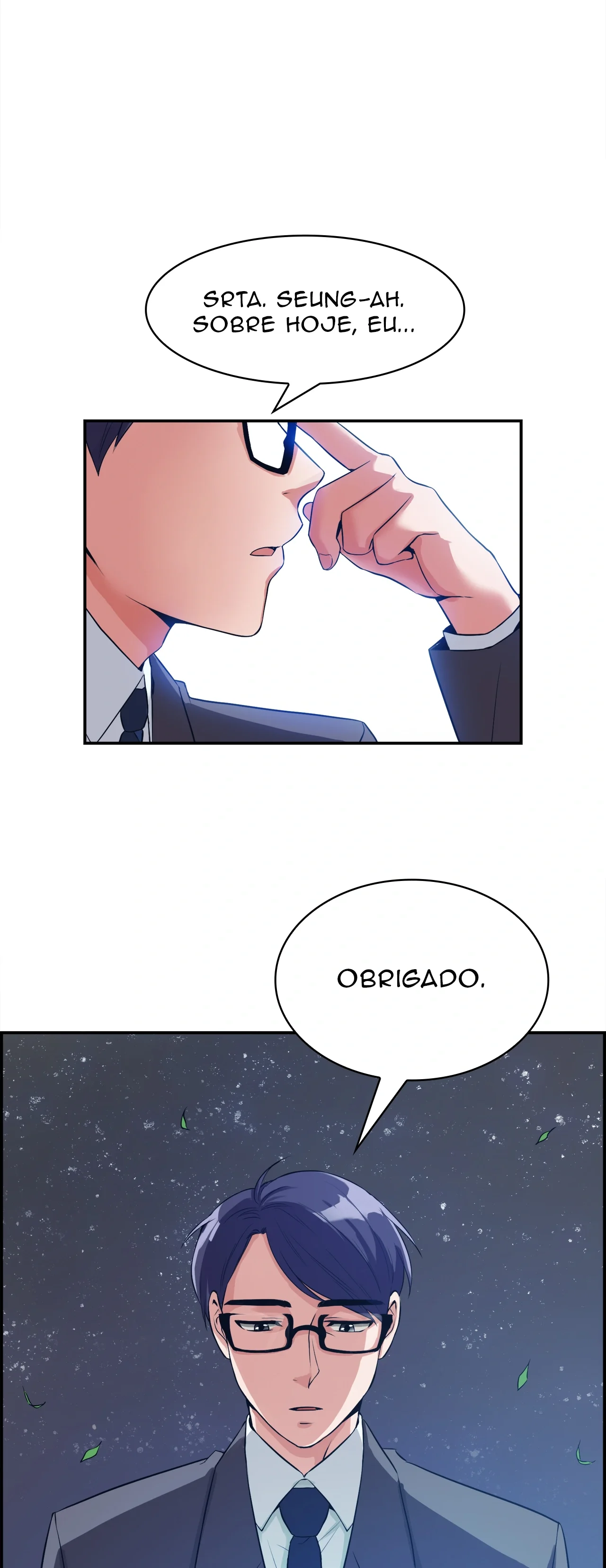 Ler Masters of Masturbation Capitulo 11 Page 15