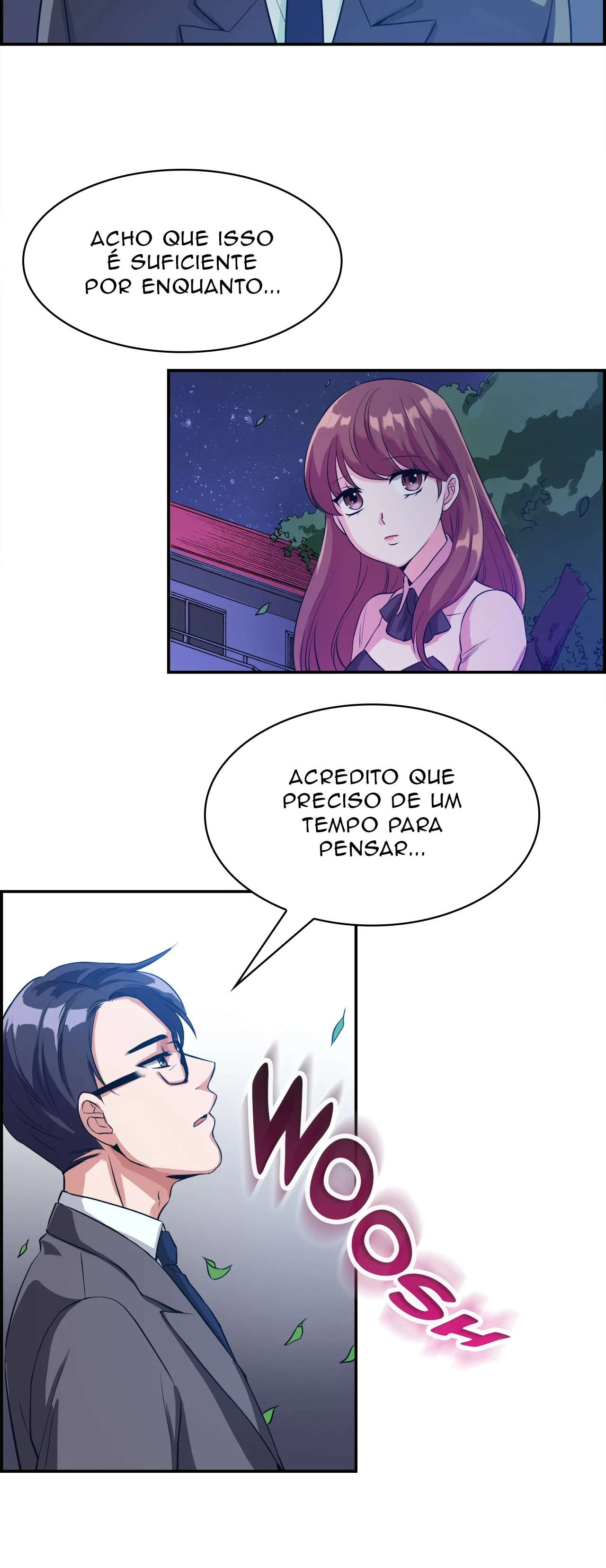 Ler Masters of Masturbation Capitulo 11 Page 16