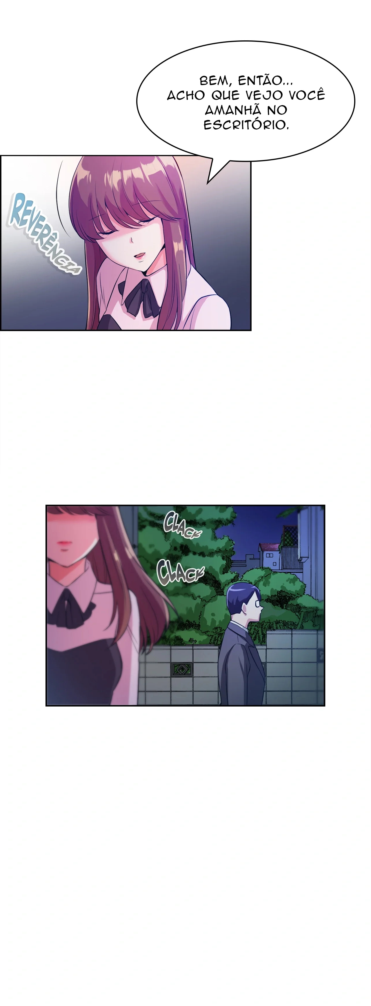 Ler Masters of Masturbation Capitulo 11 Page 17