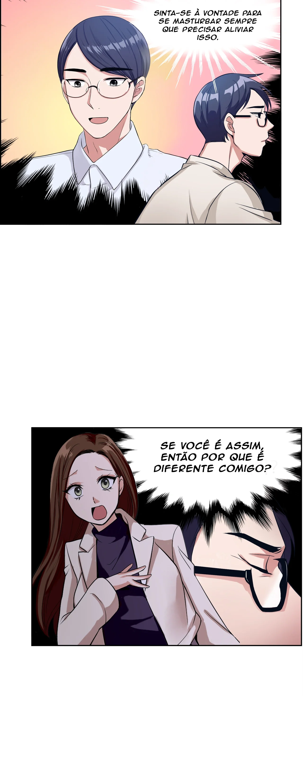 Ler Masters of Masturbation Capitulo 11 Page 22
