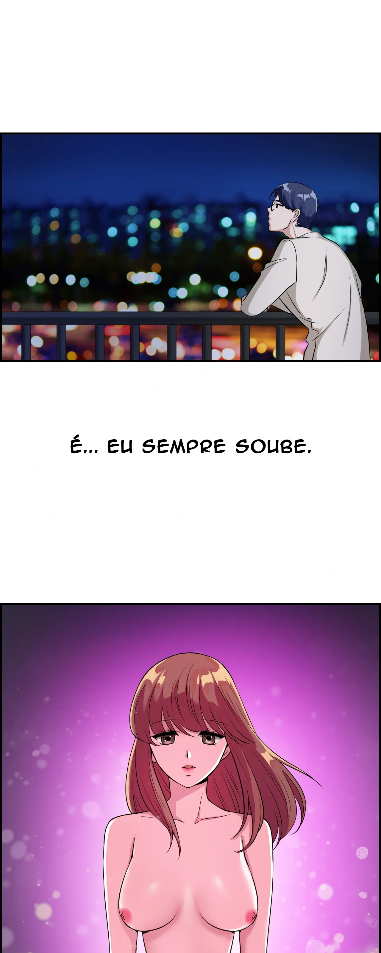 Ler Masters of Masturbation Capitulo 11 Page 23