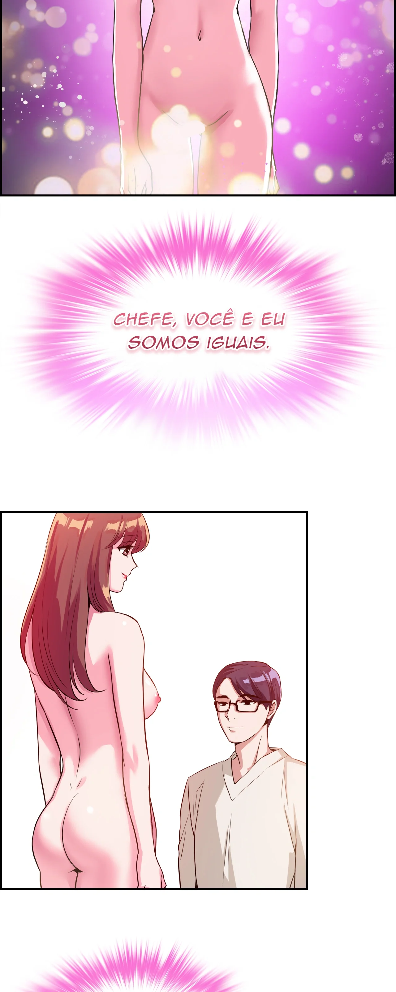Ler Masters of Masturbation Capitulo 11 Page 24
