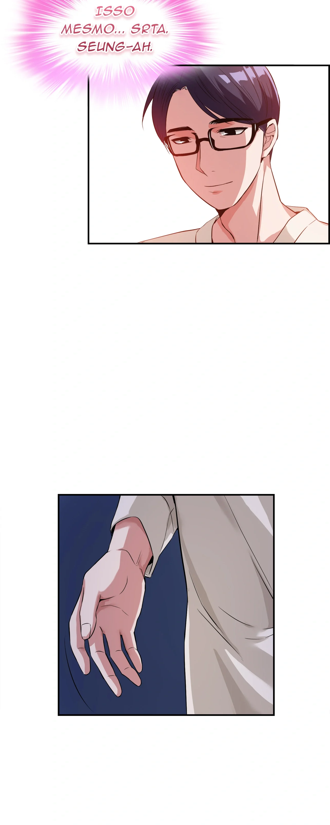 Ler Masters of Masturbation Capitulo 11 Page 25