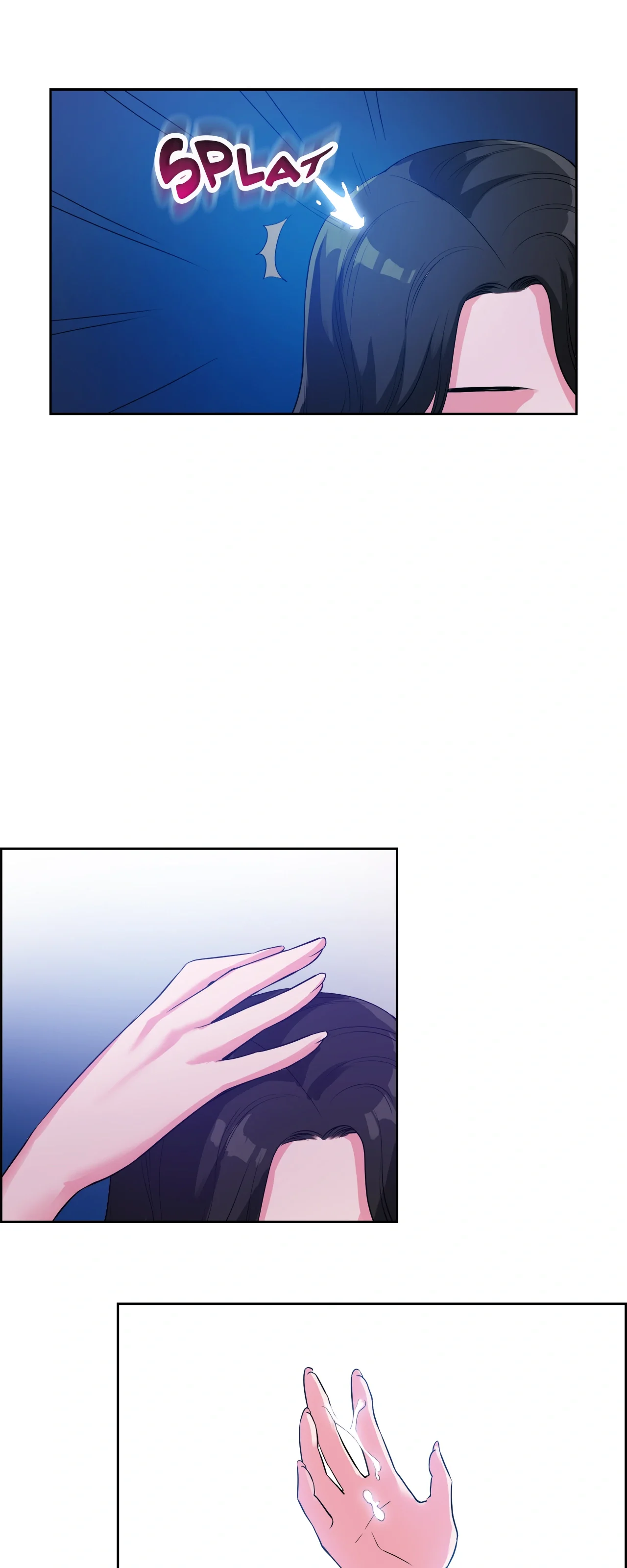 Ler Masters of Masturbation Capitulo 11 Page 30