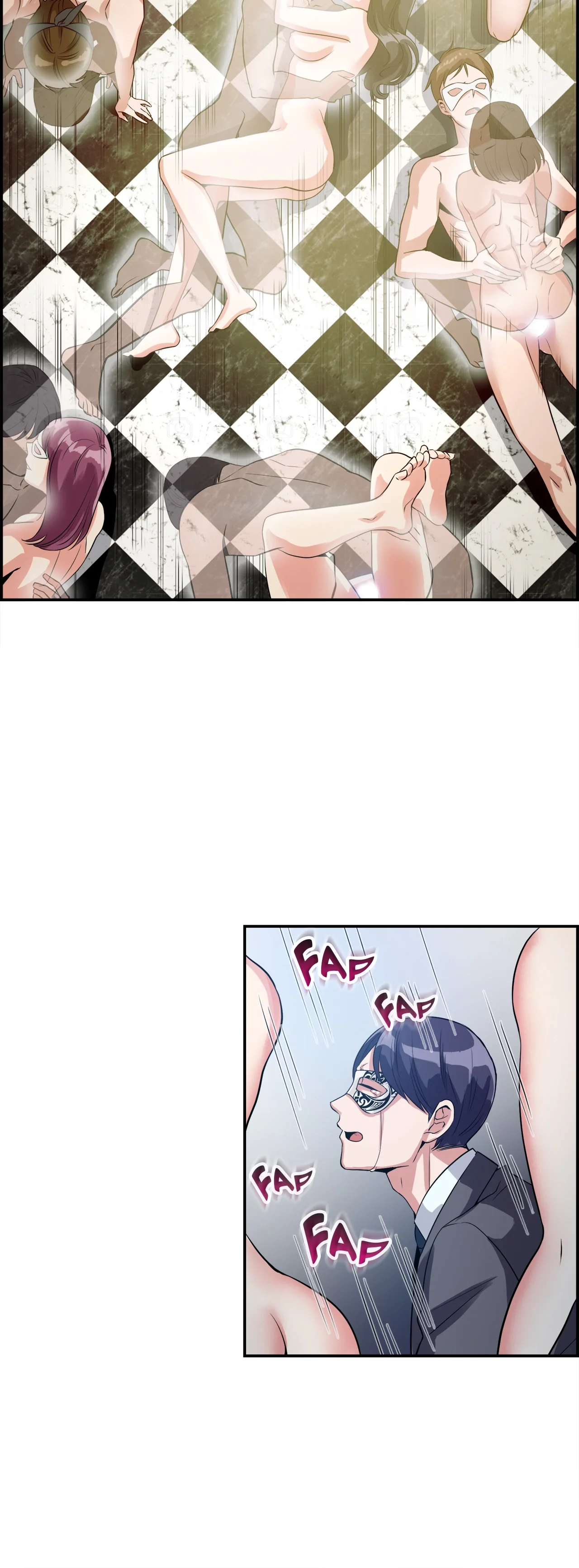 Ler Masters of Masturbation Capitulo 11 Page 7