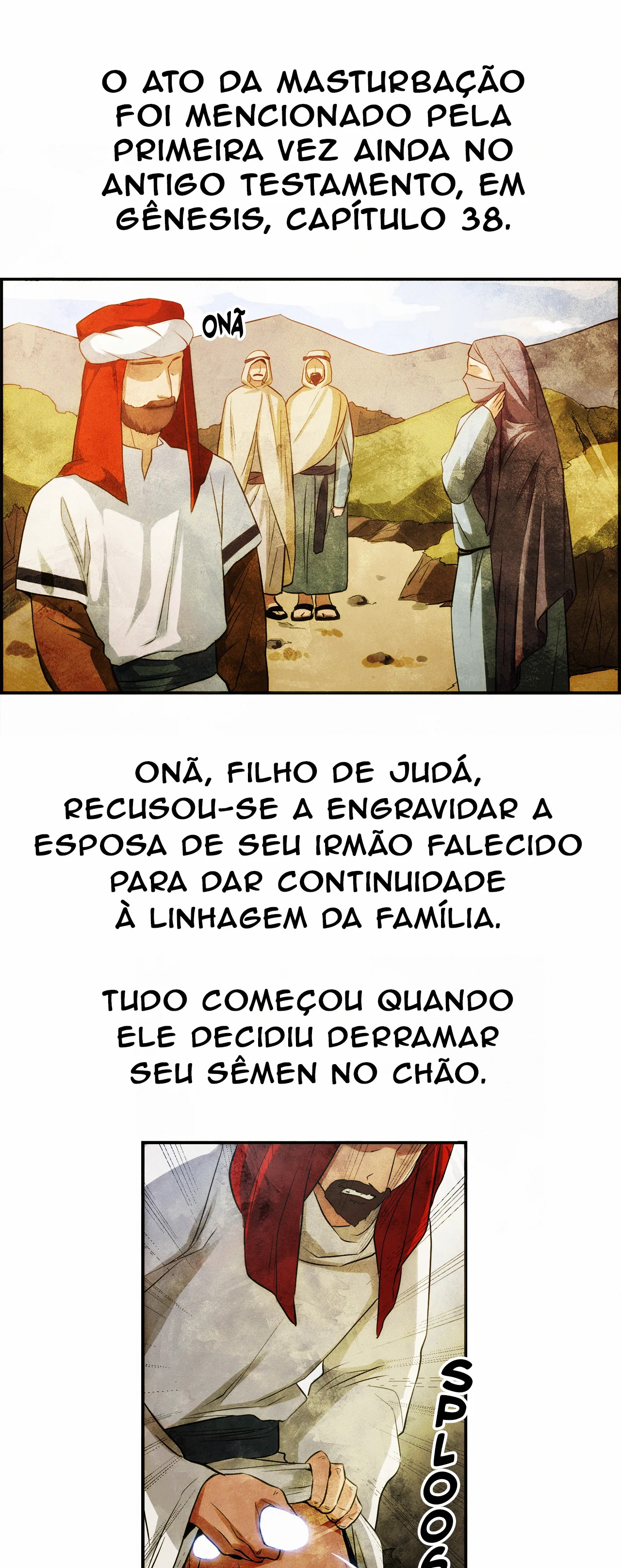Ler Masters of Masturbation Capitulo 12 Page 1