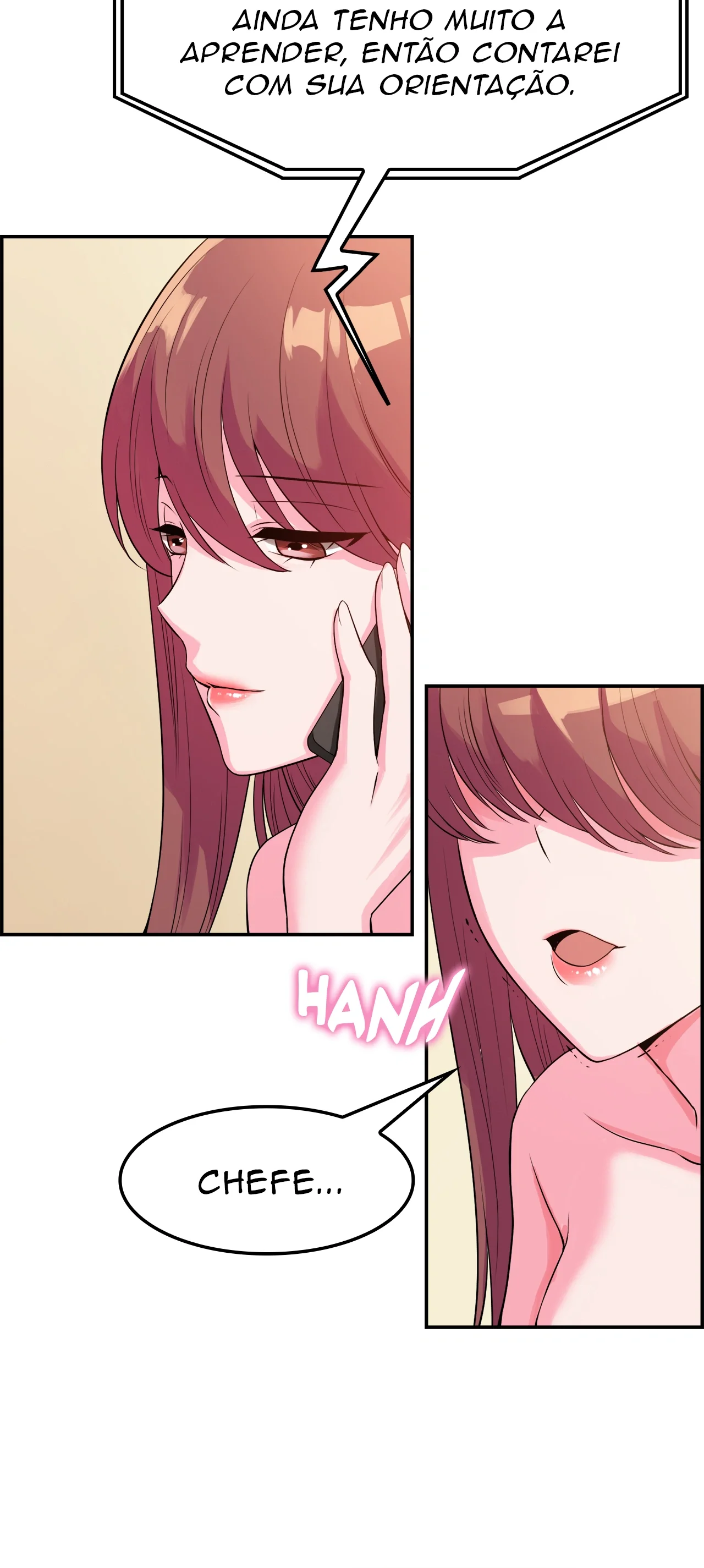 Ler Masters of Masturbation Capitulo 12 Page 10