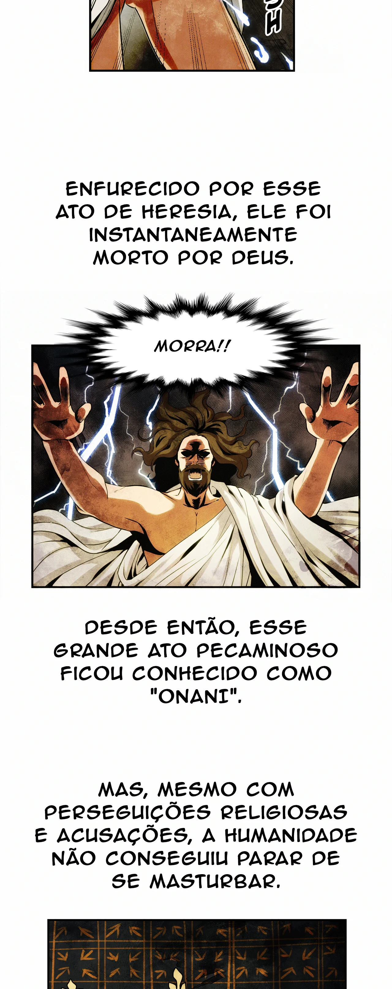 Ler Masters of Masturbation Capitulo 12 Page 2