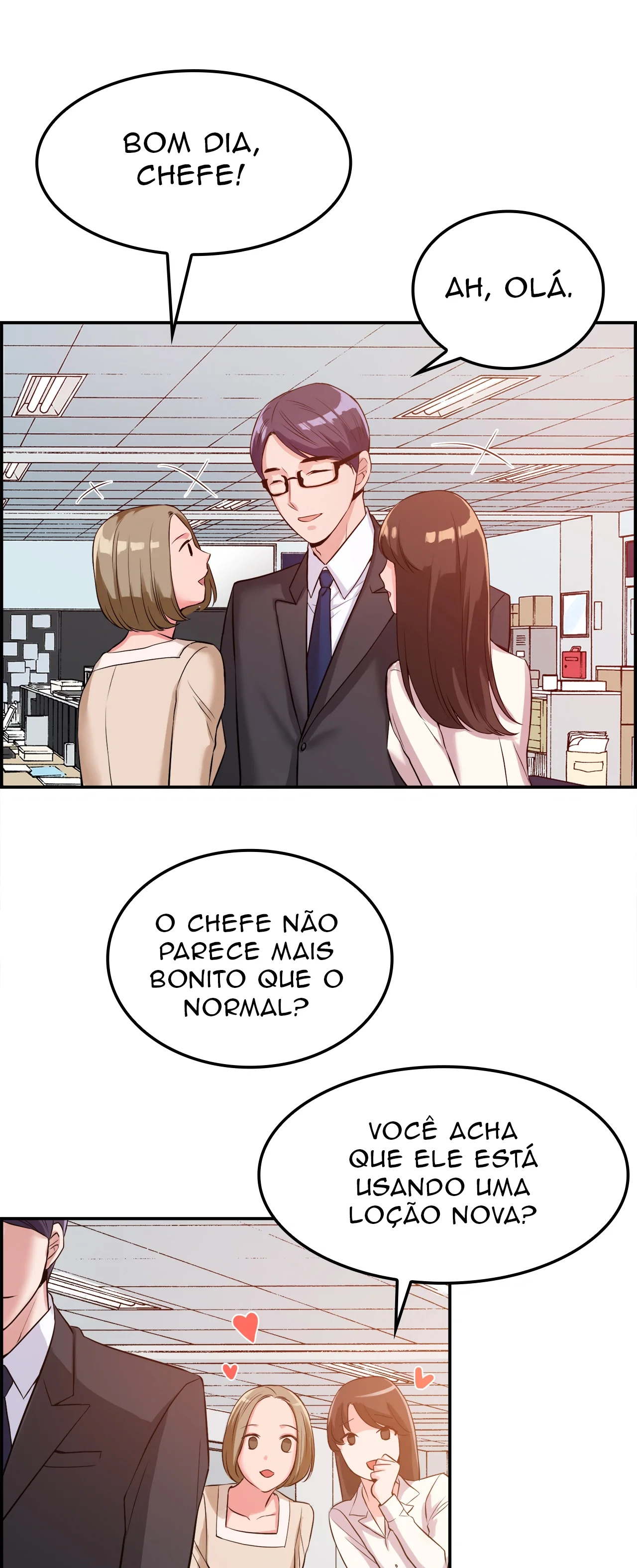 Ler Masters of Masturbation Capitulo 12 Page 26