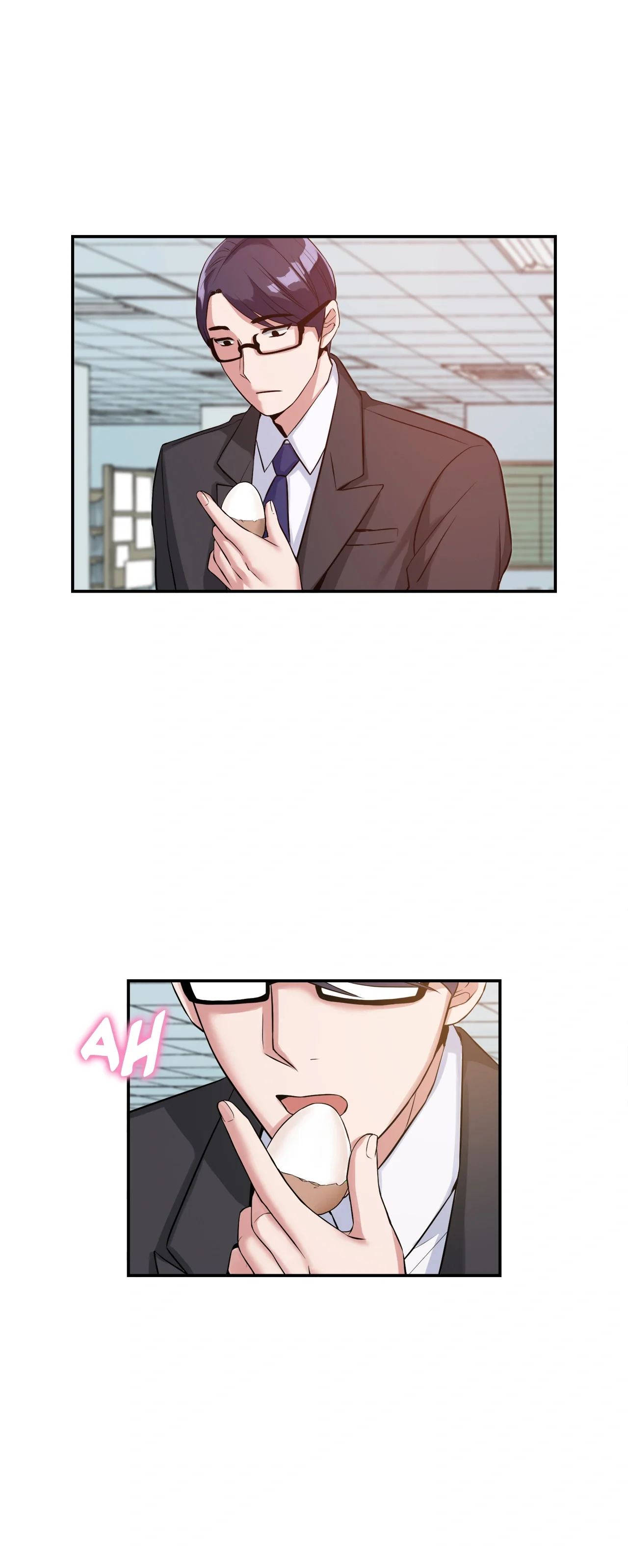 Ler Masters of Masturbation Capitulo 12 Page 28