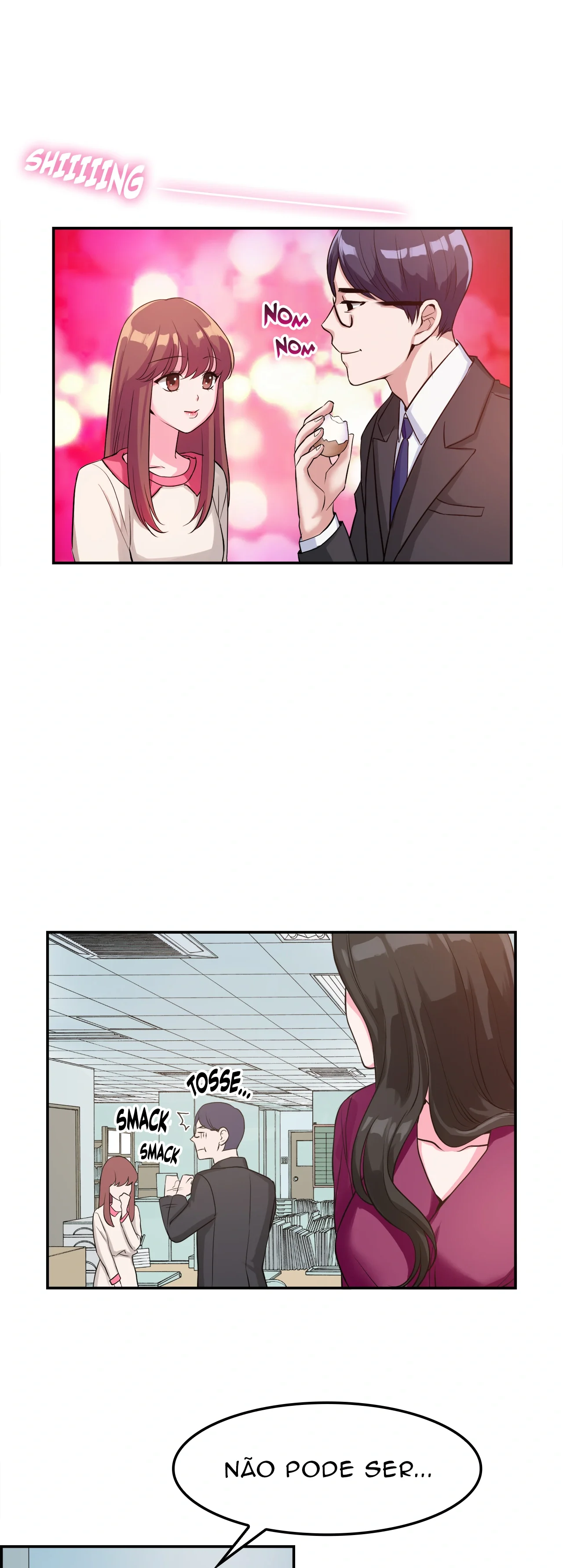 Ler Masters of Masturbation Capitulo 12 Page 29