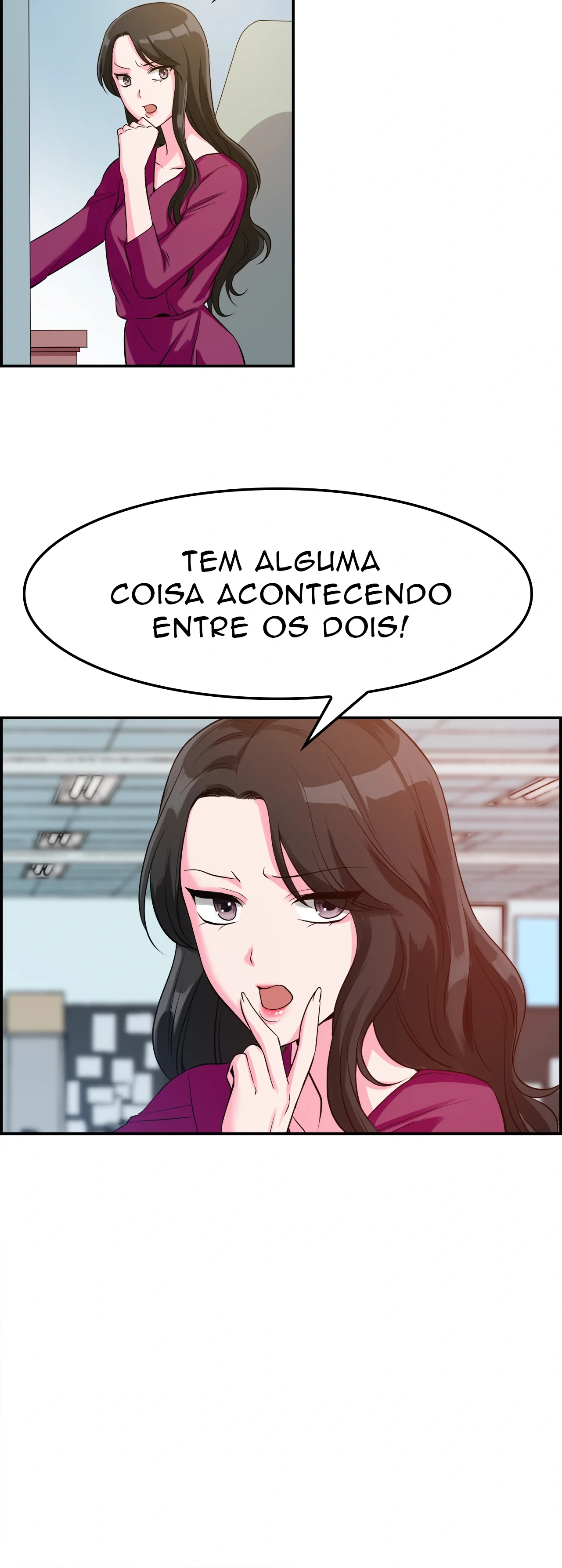 Ler Masters of Masturbation Capitulo 12 Page 30