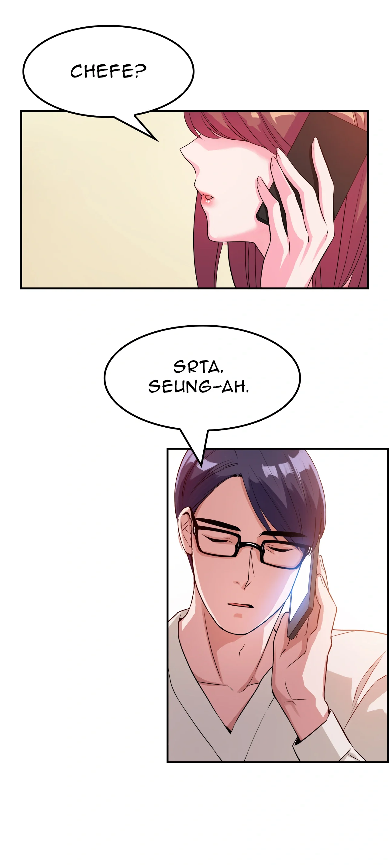 Ler Masters of Masturbation Capitulo 12 Page 8