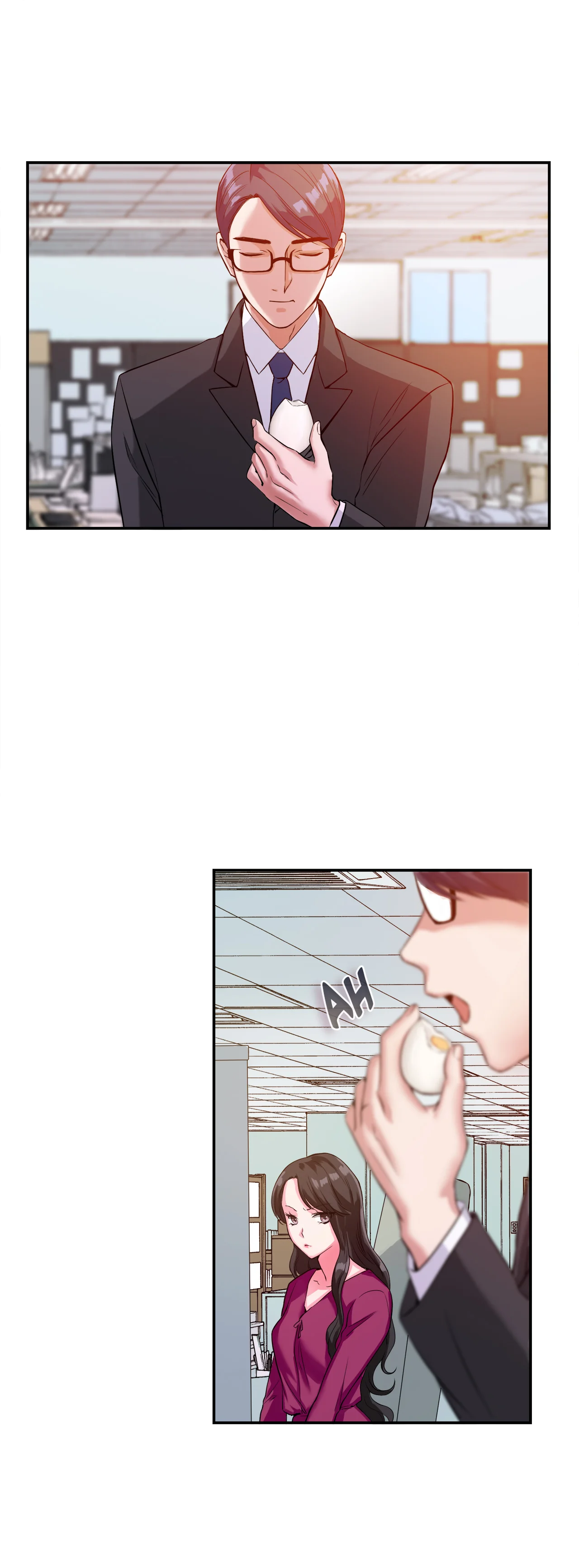 Ler Masters of Masturbation Capitulo 13 Page 1