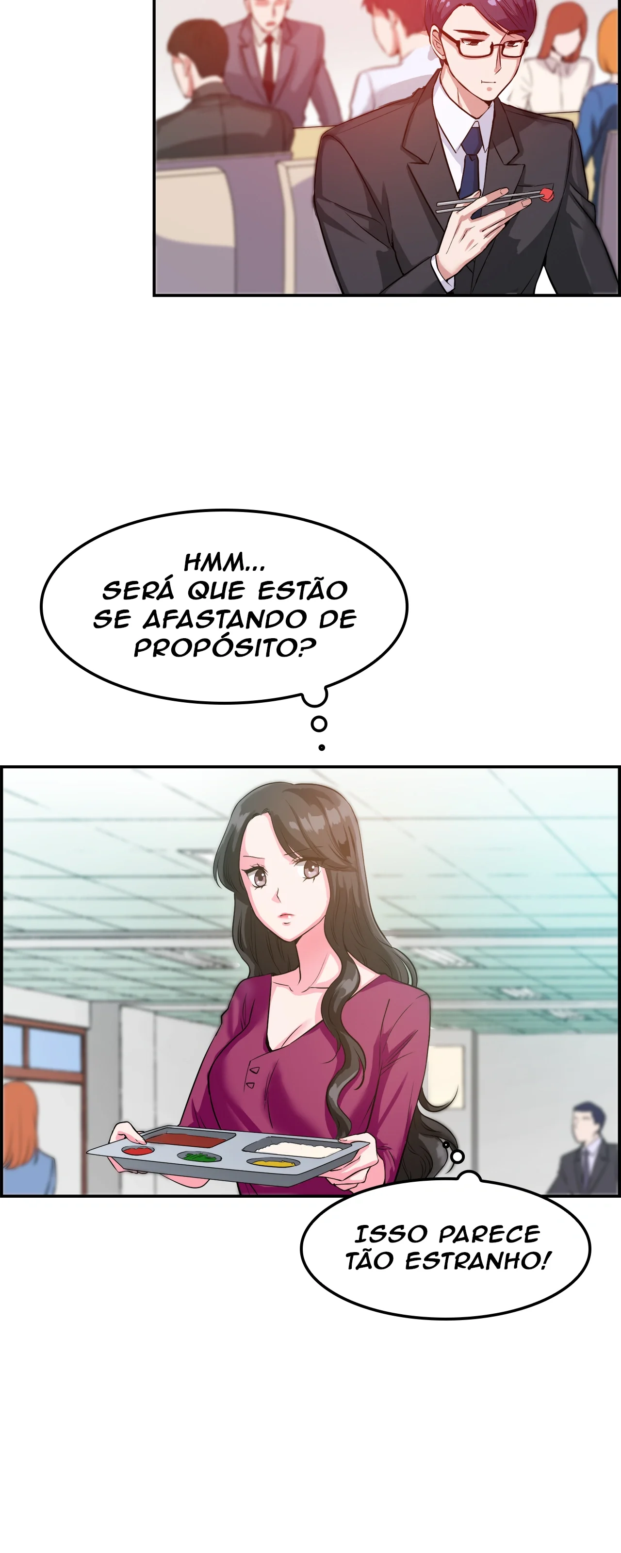 Ler Masters of Masturbation Capitulo 13 Page 10