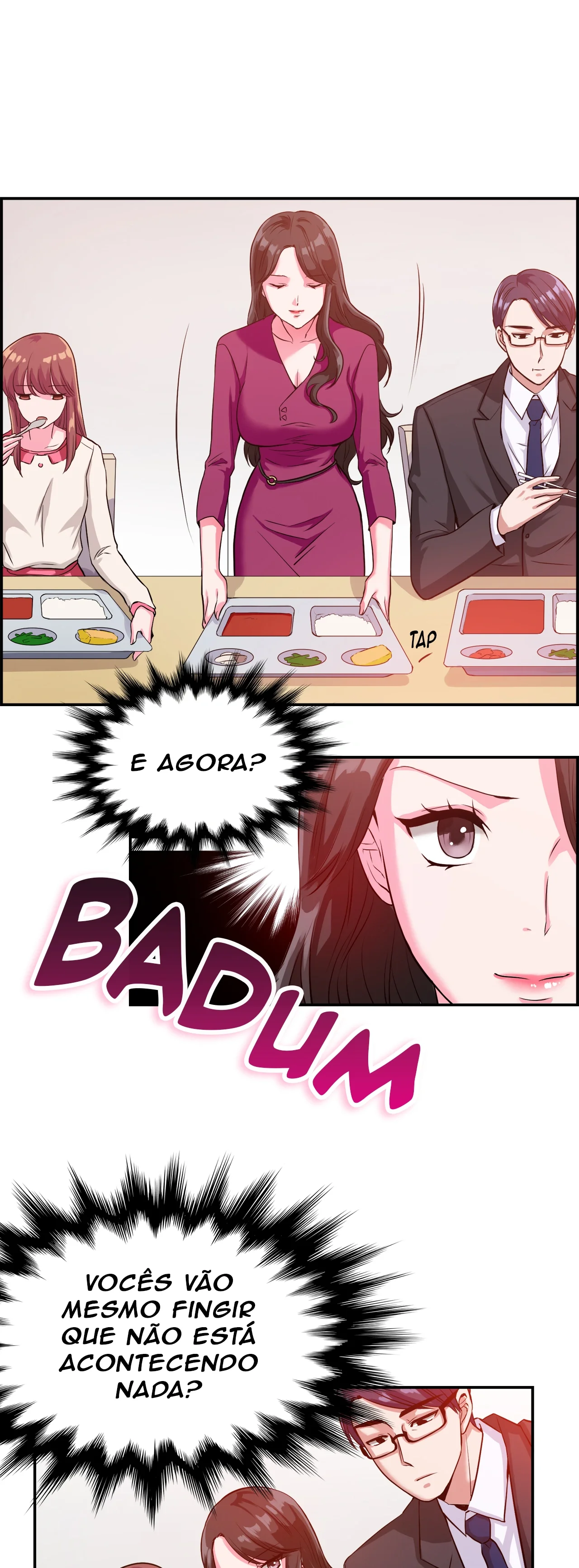 Ler Masters of Masturbation Capitulo 13 Page 11