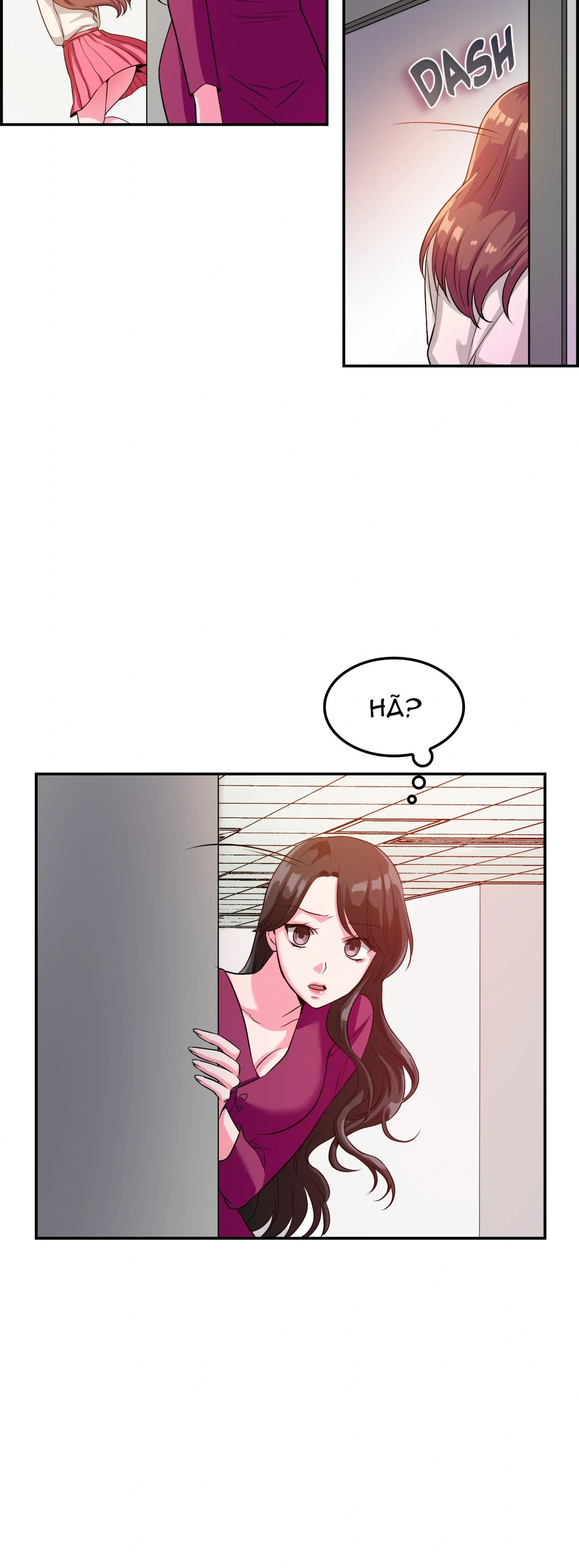 Ler Masters of Masturbation Capitulo 13 Page 16