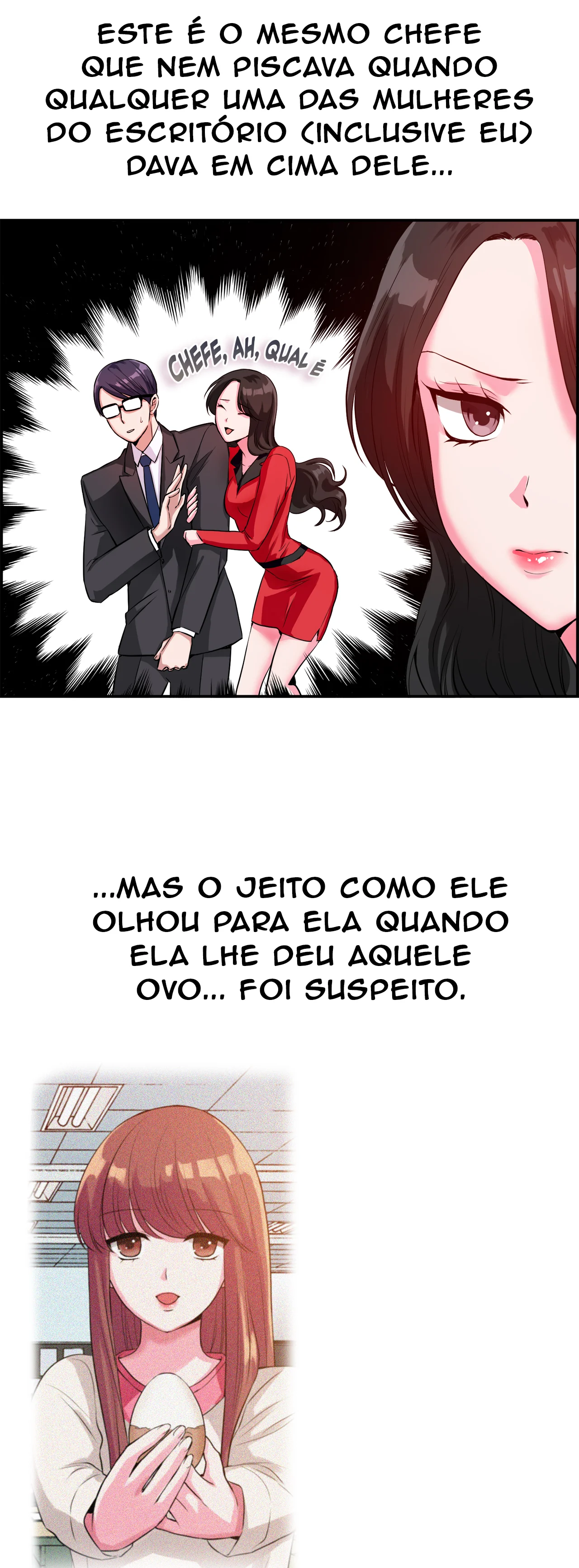 Ler Masters of Masturbation Capitulo 13 Page 2