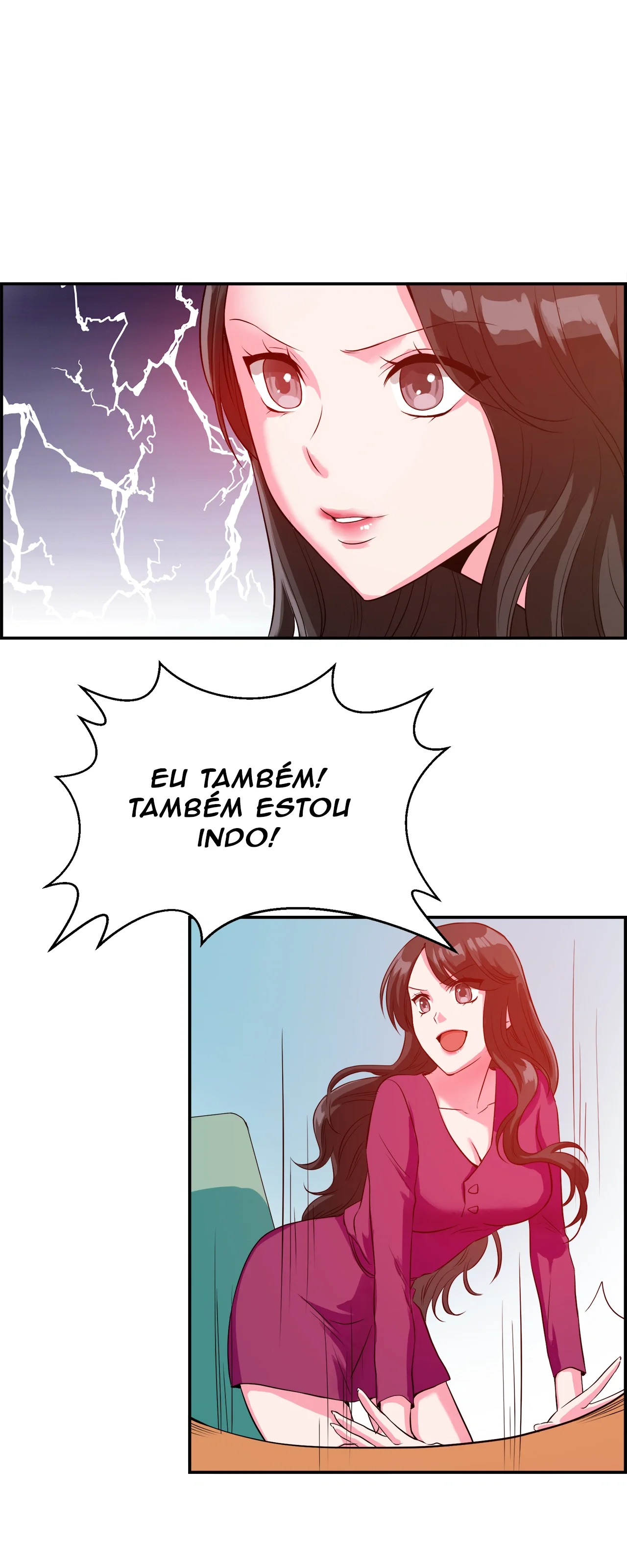 Ler Masters of Masturbation Capitulo 13 Page 20
