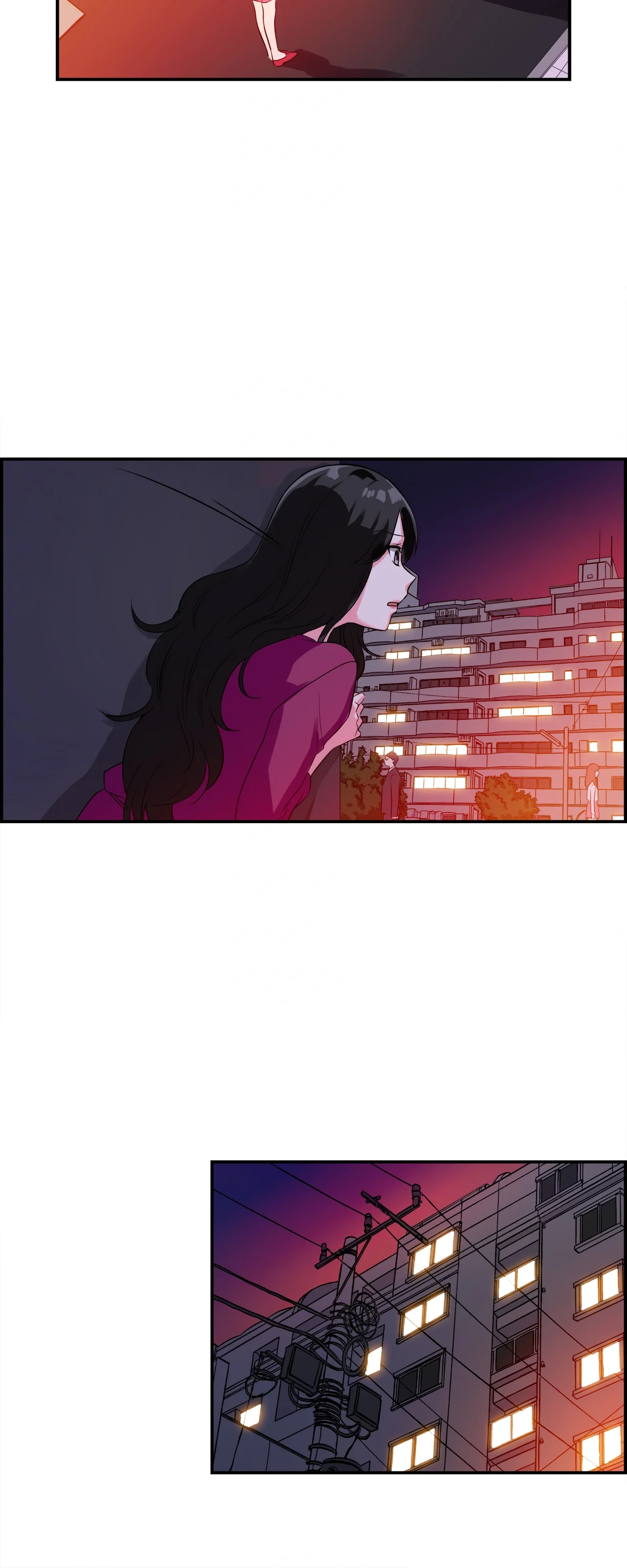 Ler Masters of Masturbation Capitulo 13 Page 22