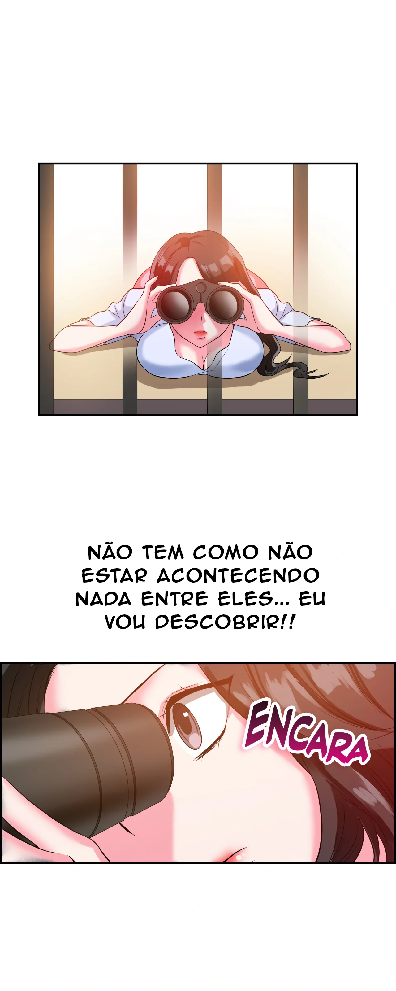 Ler Masters of Masturbation Capitulo 13 Page 23