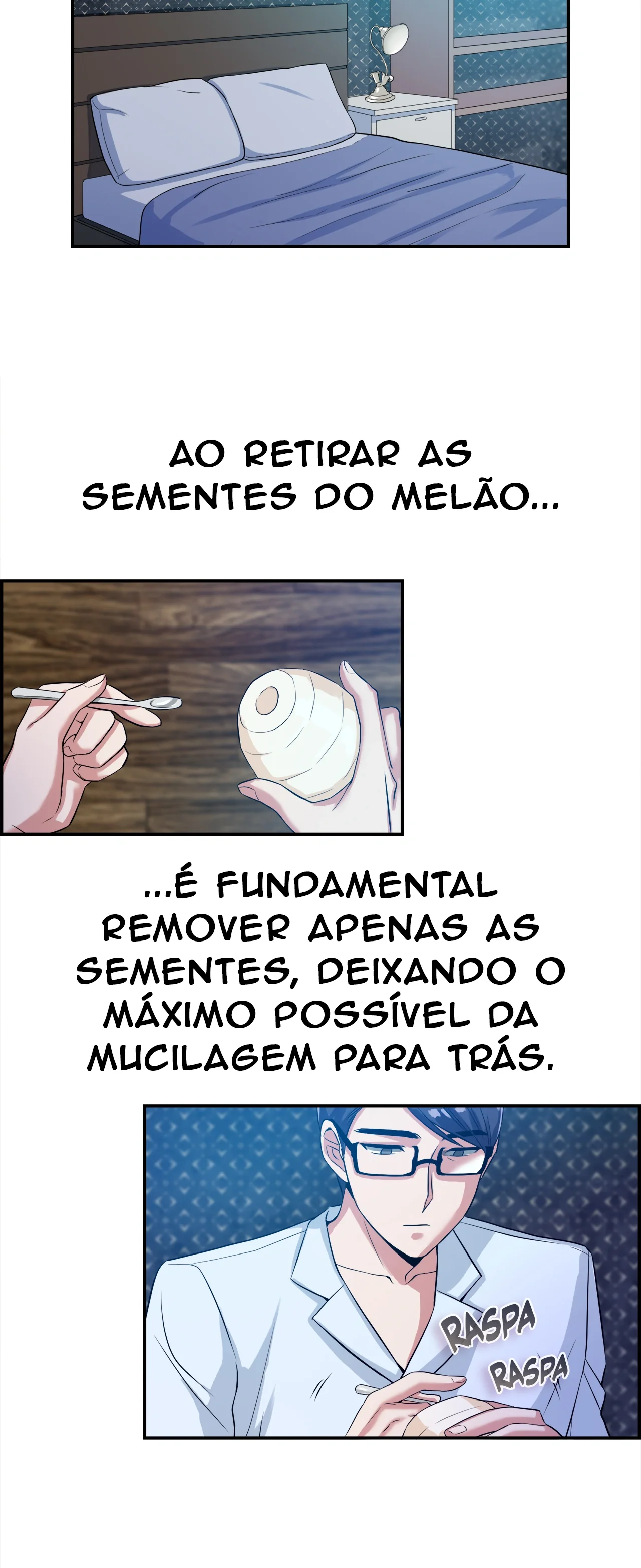 Ler Masters of Masturbation Capitulo 13 Page 27