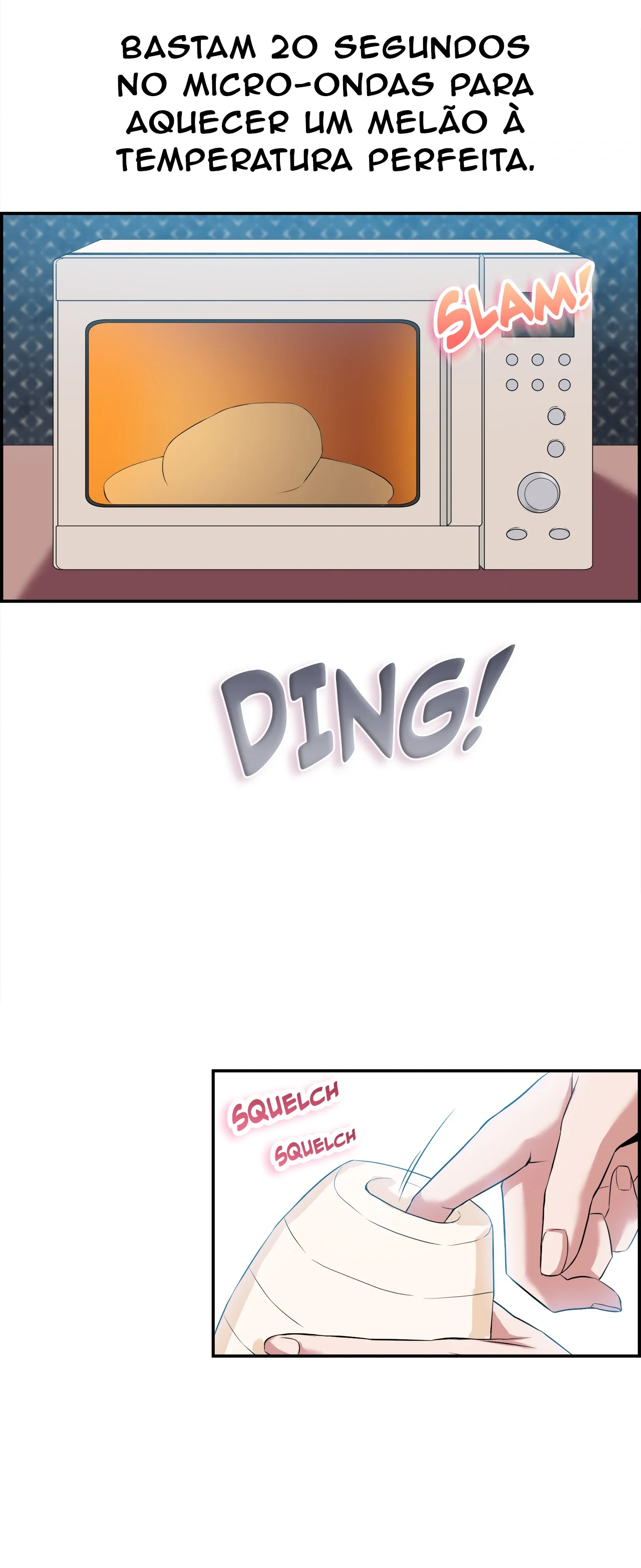 Ler Masters of Masturbation Capitulo 13 Page 28