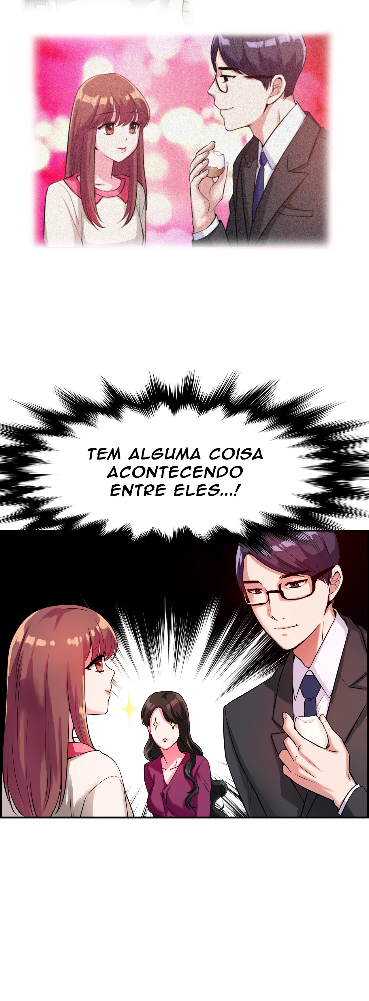 Ler Masters of Masturbation Capitulo 13 Page 3