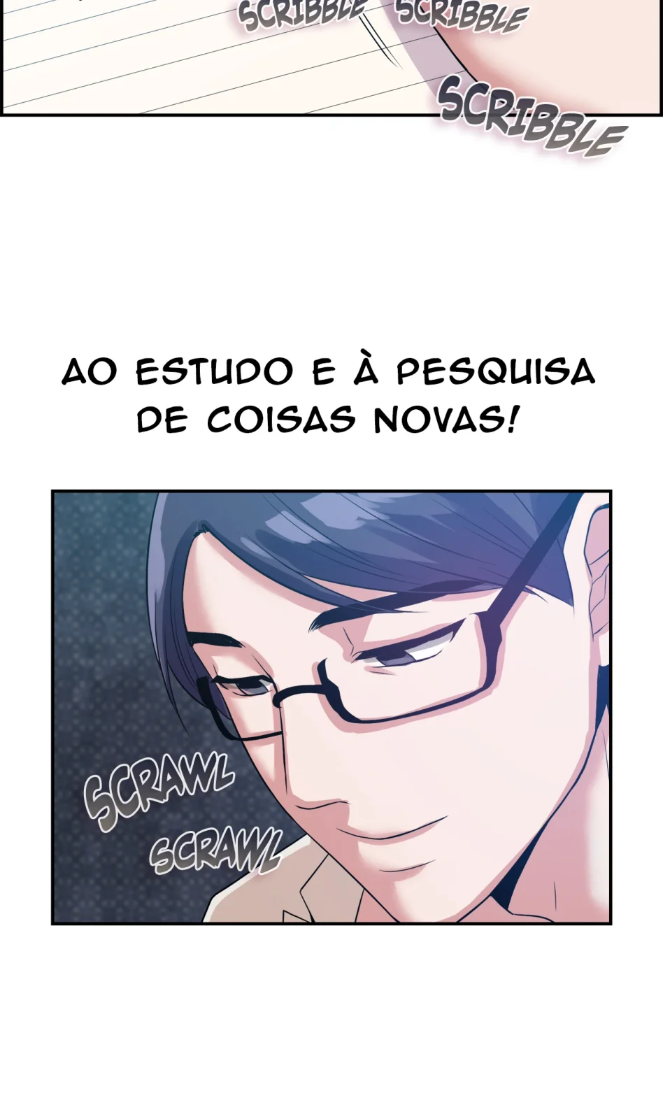 Ler Masters of Masturbation Capitulo 13 Page 33