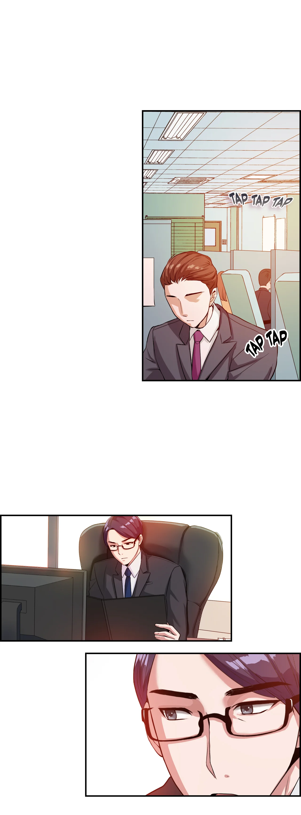 Ler Masters of Masturbation Capitulo 13 Page 4