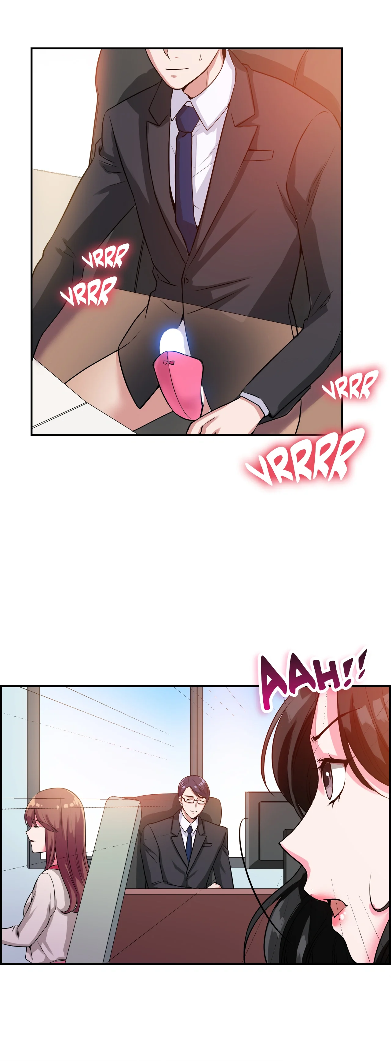 Ler Masters of Masturbation Capitulo 13 Page 7