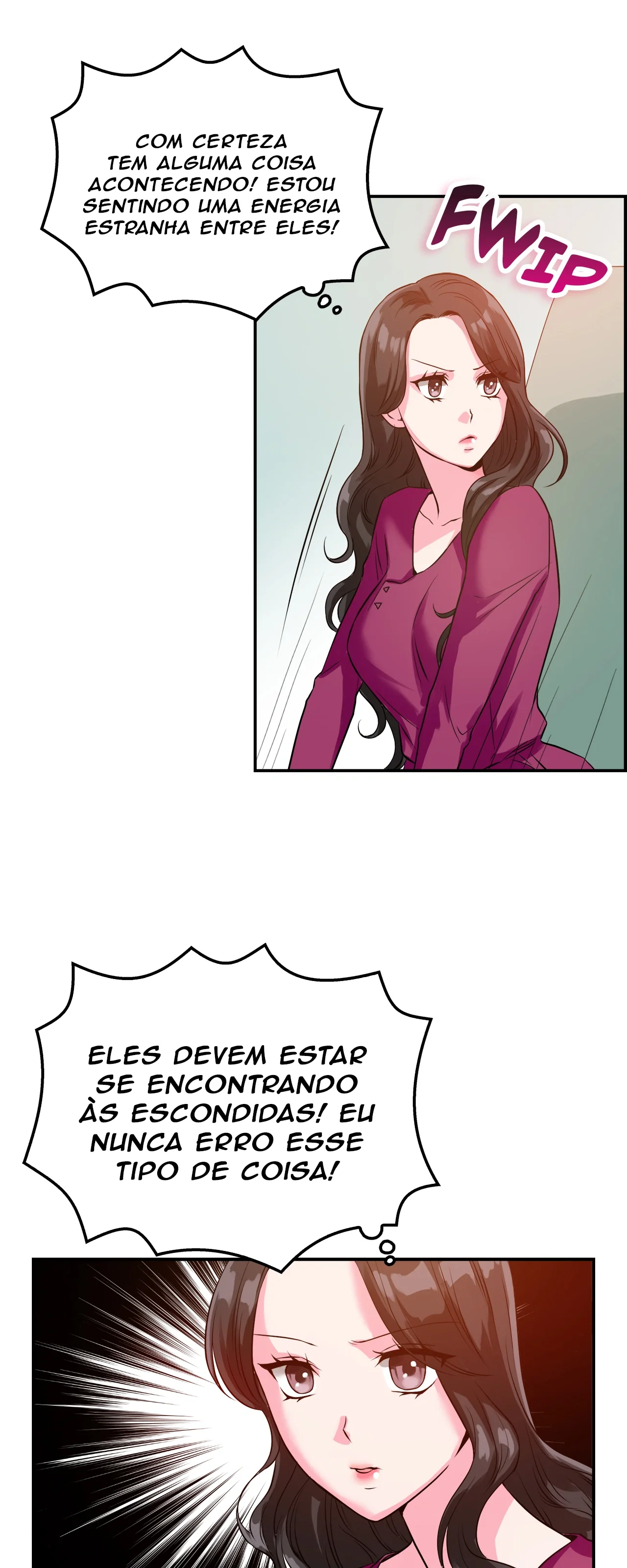 Ler Masters of Masturbation Capitulo 13 Page 8