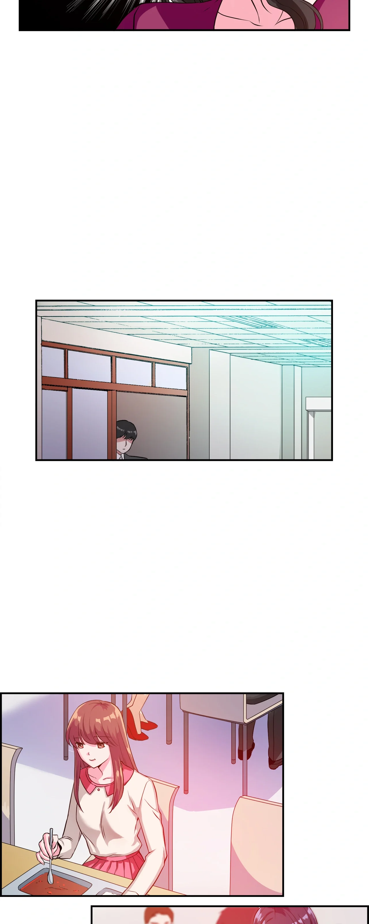Ler Masters of Masturbation Capitulo 13 Page 9