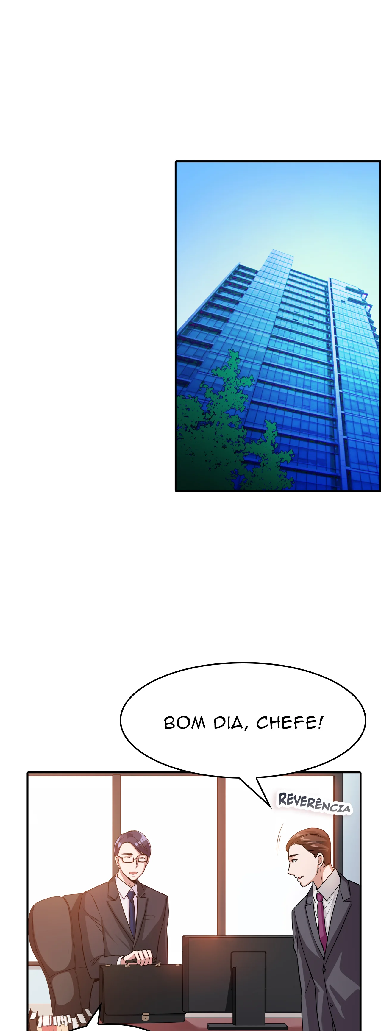 Ler Masters of Masturbation Capitulo 14 Page 1
