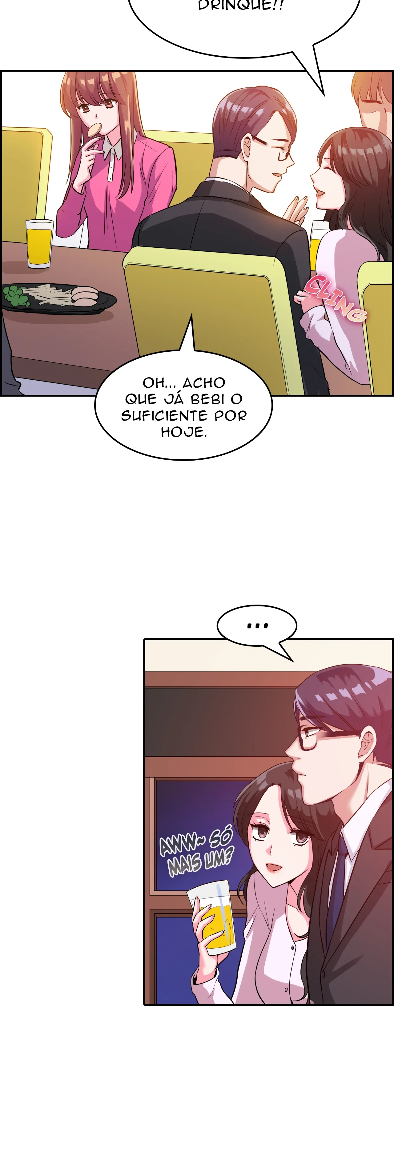 Ler Masters of Masturbation Capitulo 14 Page 10