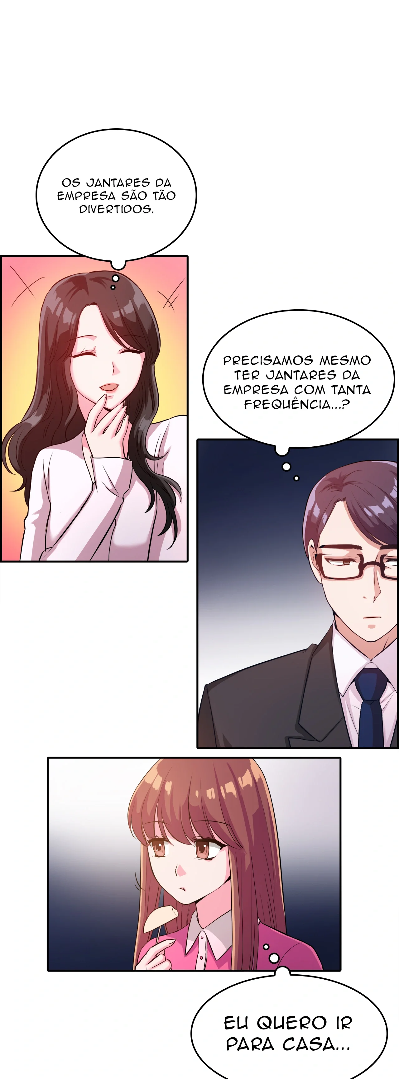 Ler Masters of Masturbation Capitulo 14 Page 11