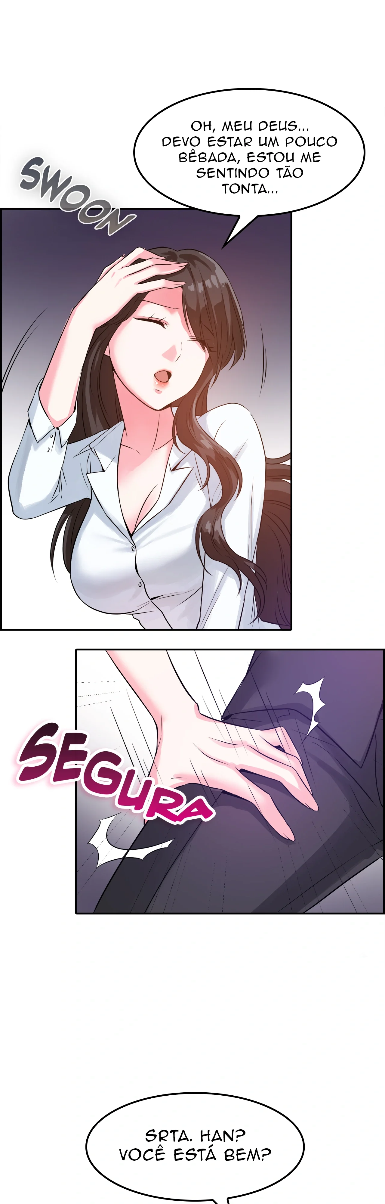Ler Masters of Masturbation Capitulo 14 Page 14