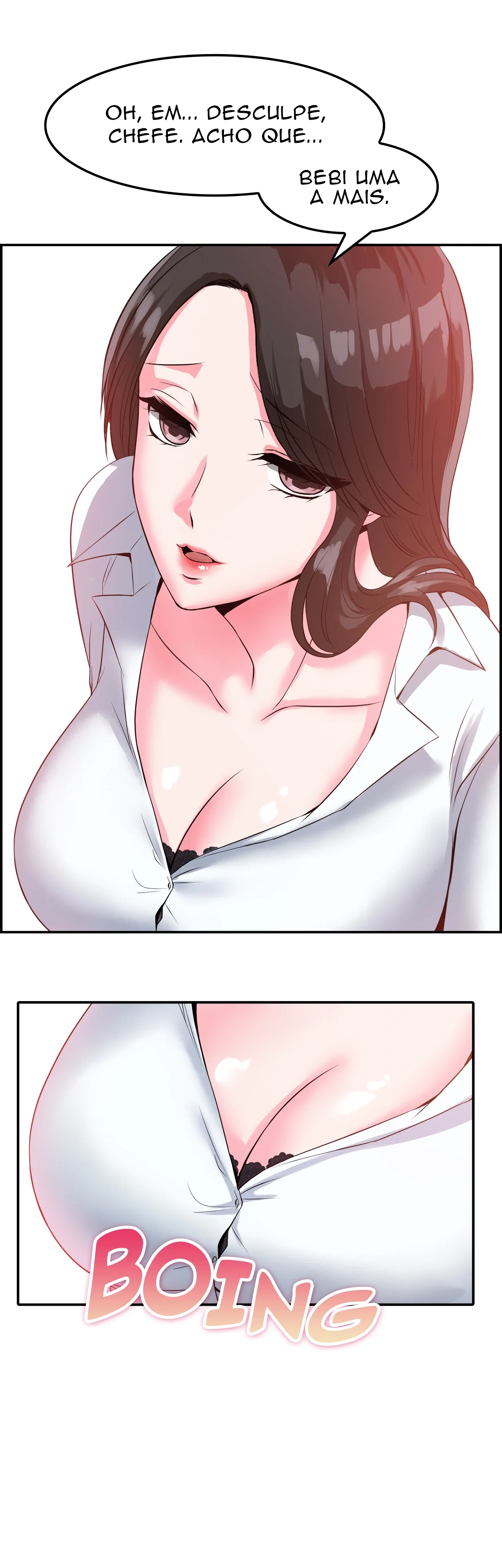 Ler Masters of Masturbation Capitulo 14 Page 18
