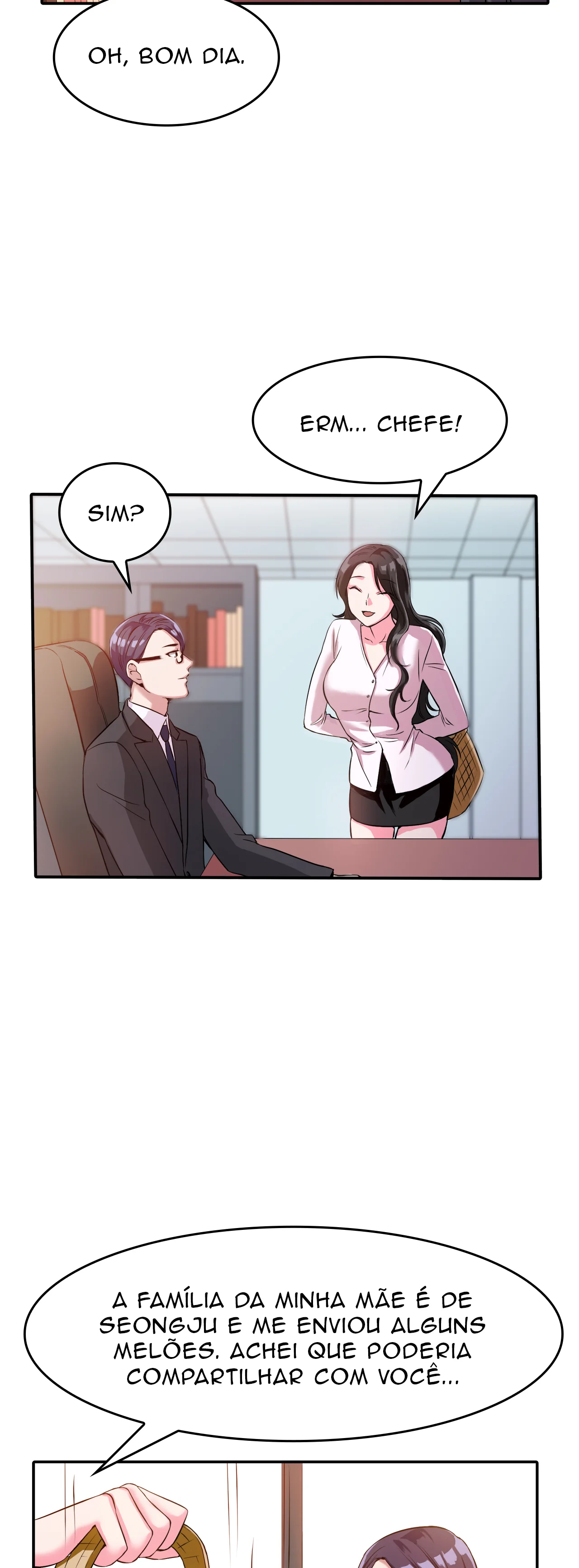 Ler Masters of Masturbation Capitulo 14 Page 2