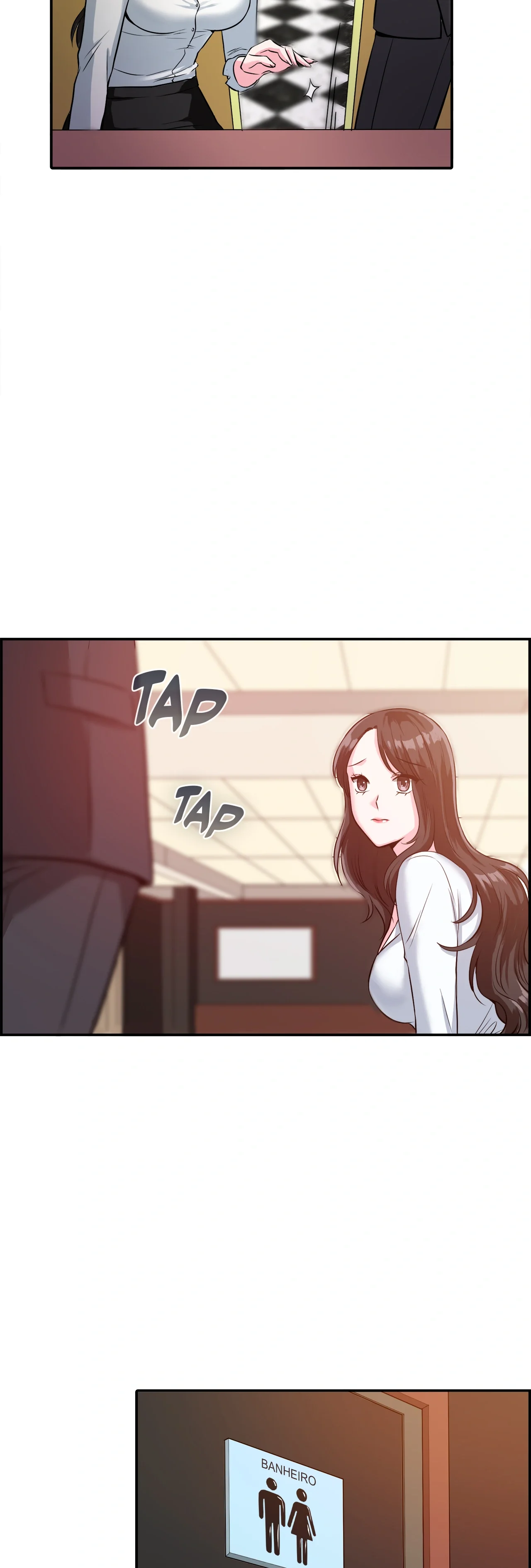 Ler Masters of Masturbation Capitulo 14 Page 21