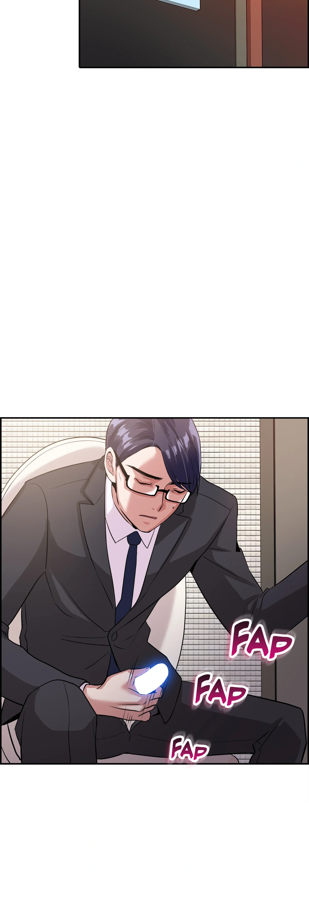Ler Masters of Masturbation Capitulo 14 Page 22
