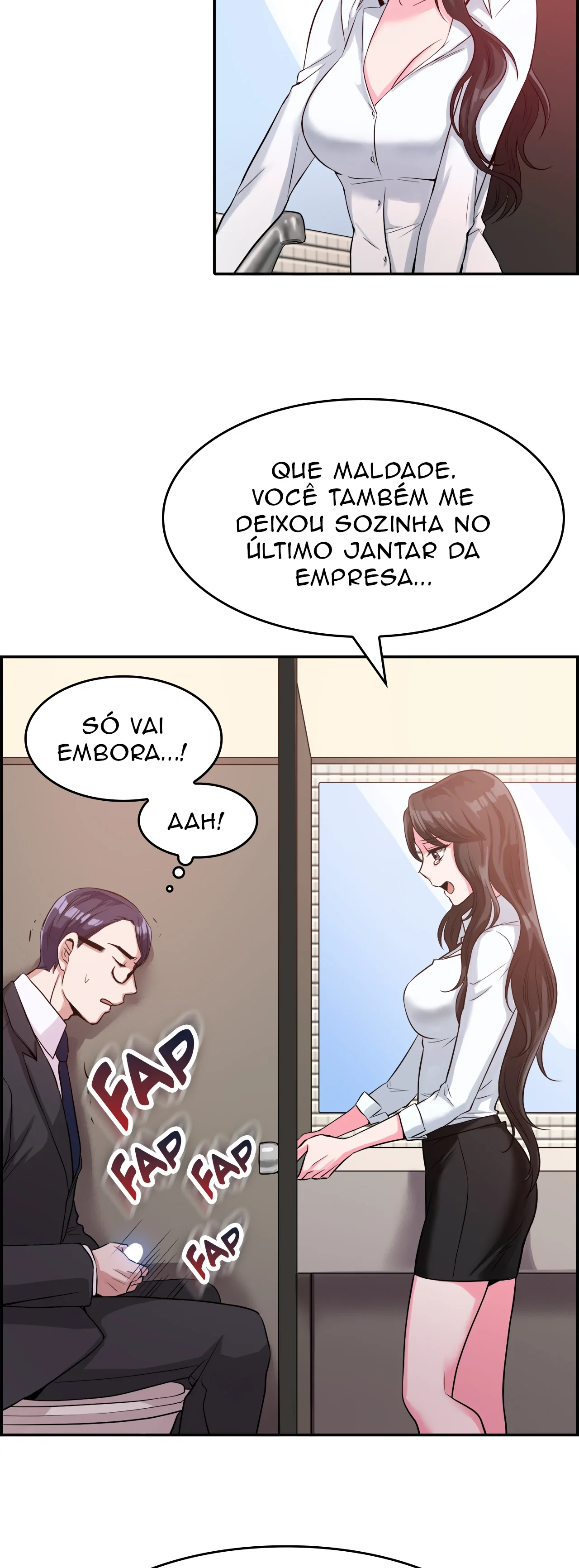 Ler Masters of Masturbation Capitulo 14 Page 24