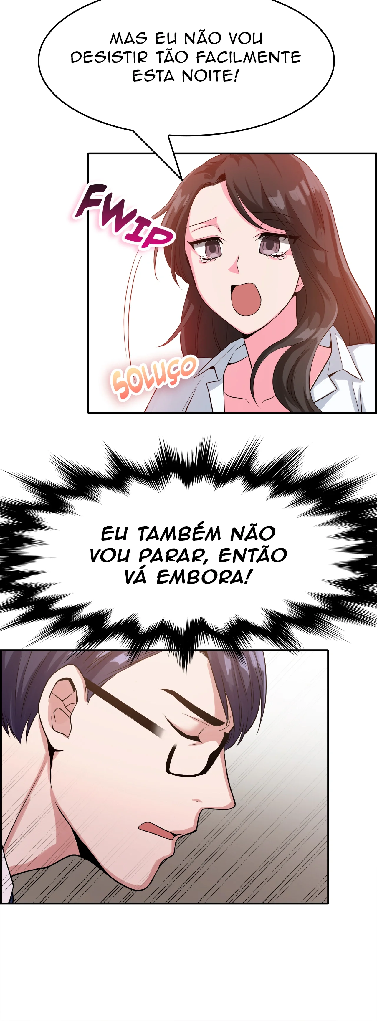 Ler Masters of Masturbation Capitulo 14 Page 25