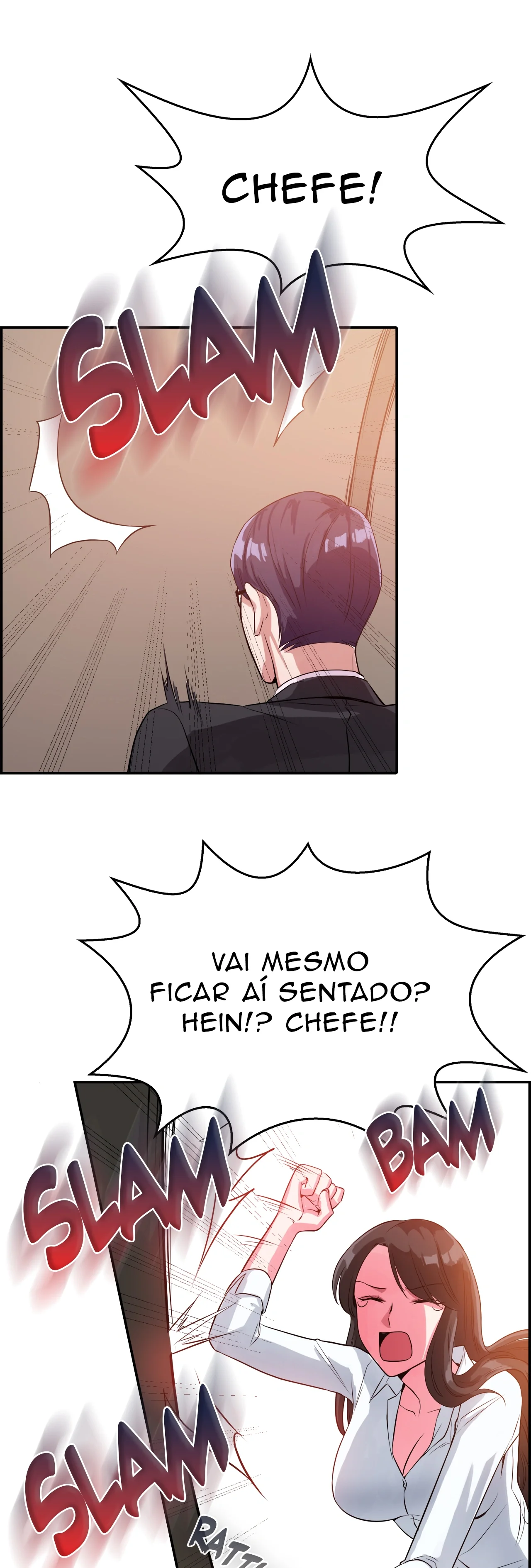 Ler Masters of Masturbation Capitulo 14 Page 26