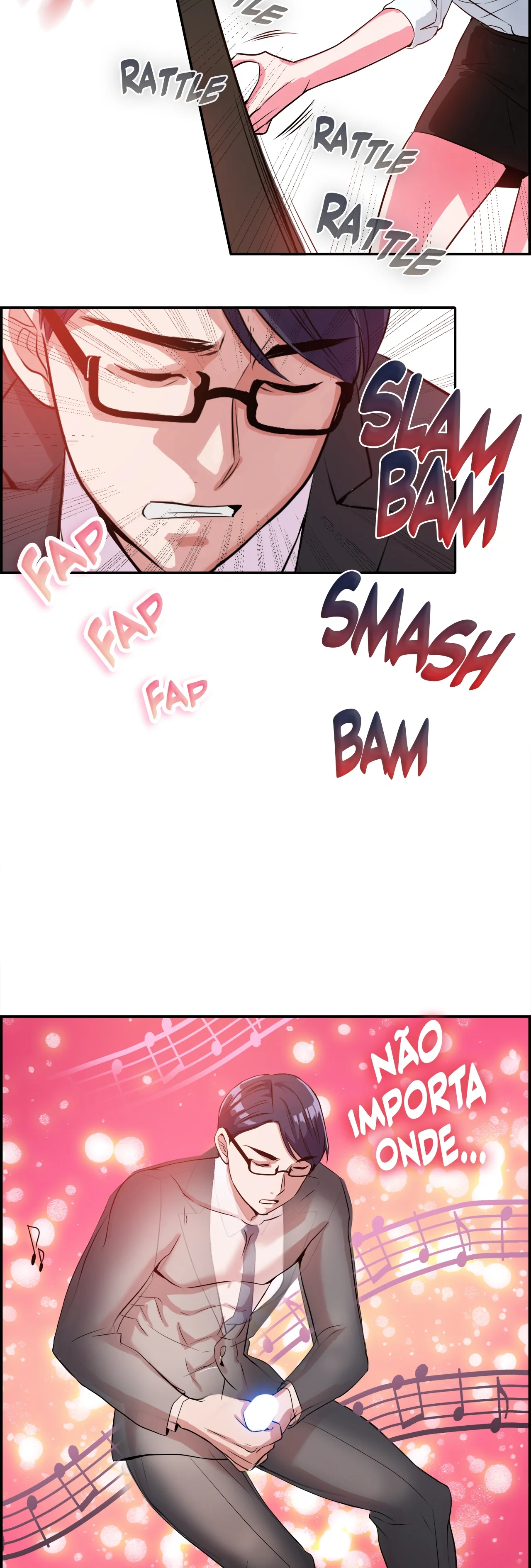 Ler Masters of Masturbation Capitulo 14 Page 27