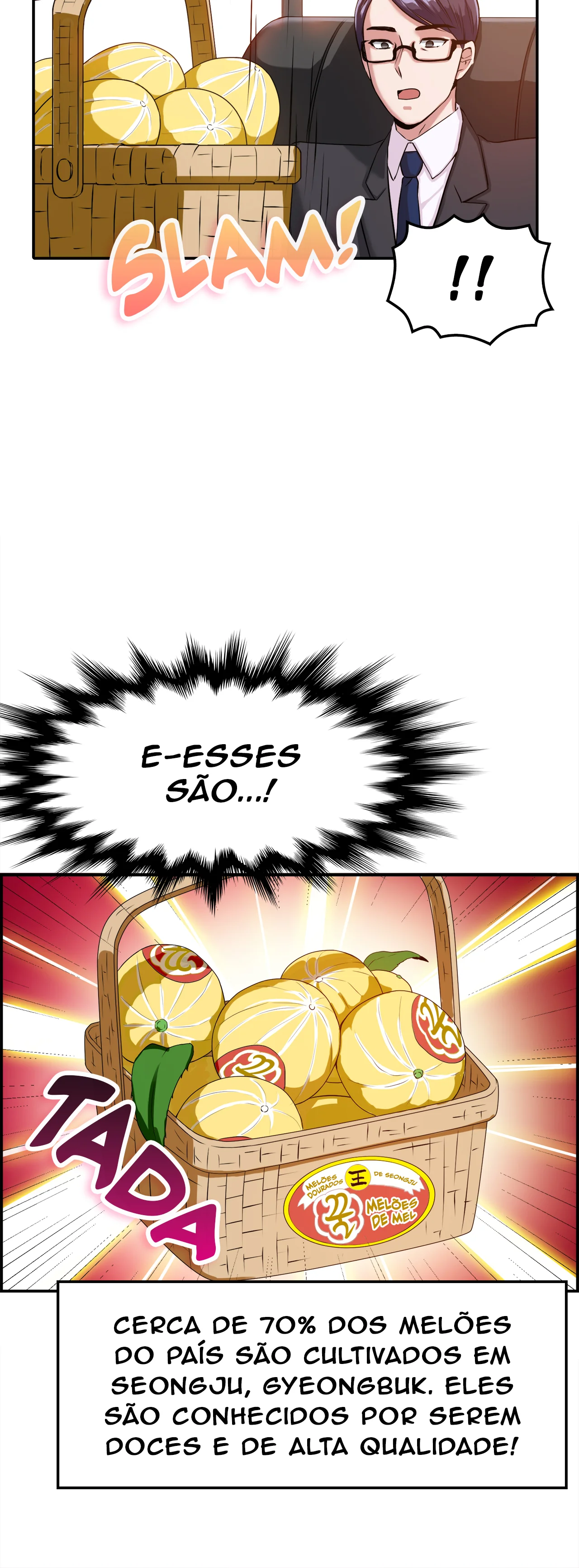 Ler Masters of Masturbation Capitulo 14 Page 3